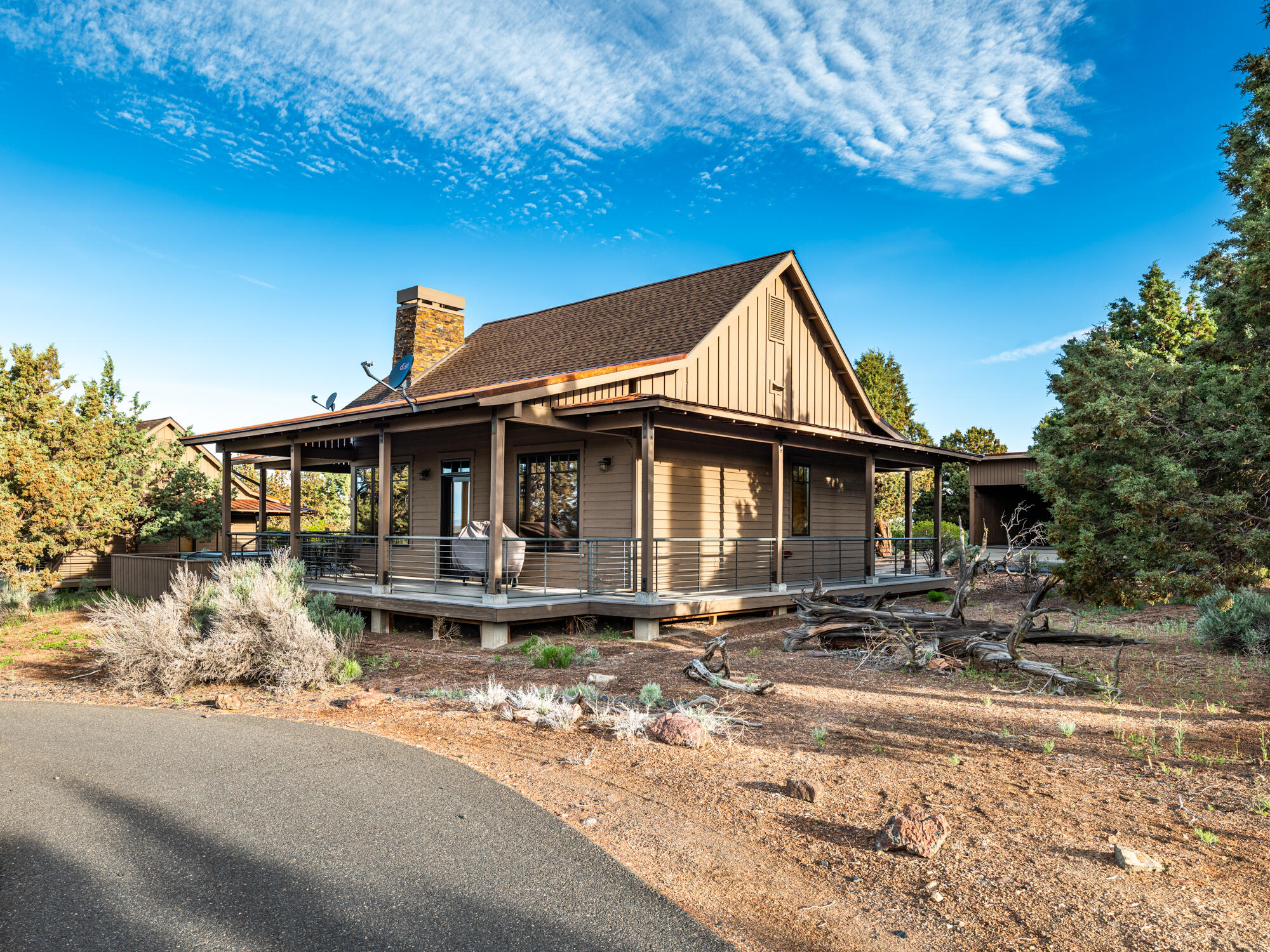 Brasada Ranch - Residential