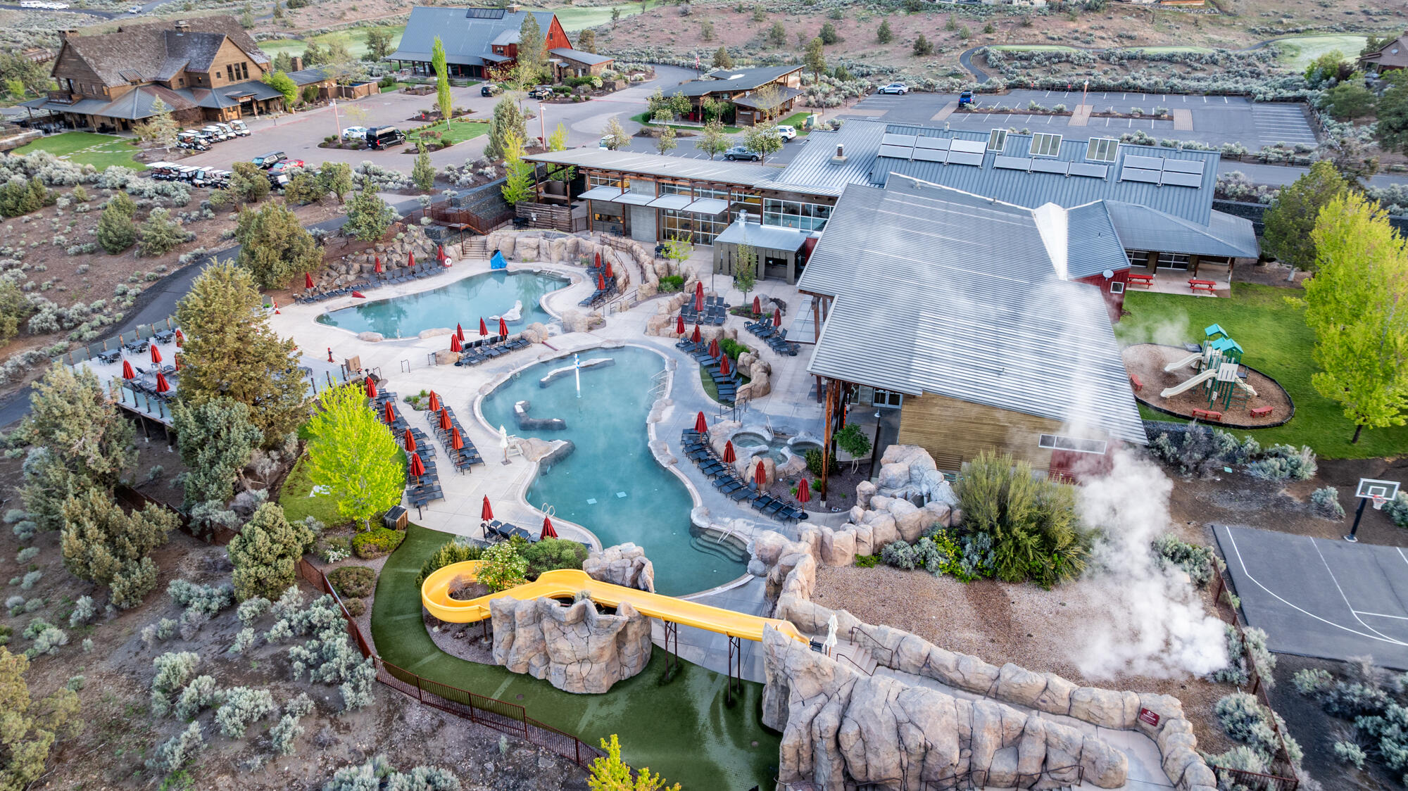 Brasada Ranch - Residential