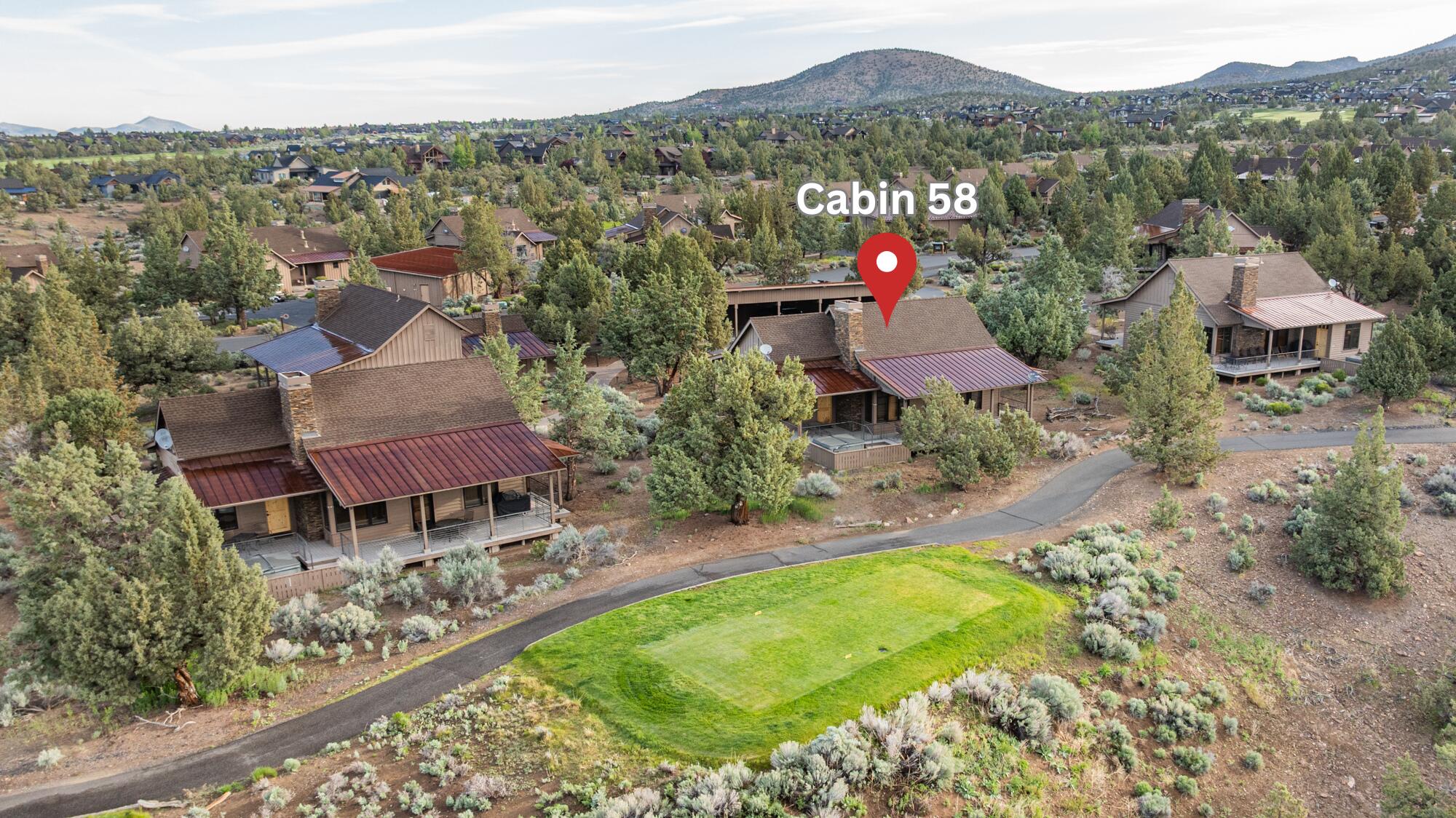 Brasada Ranch - Residential