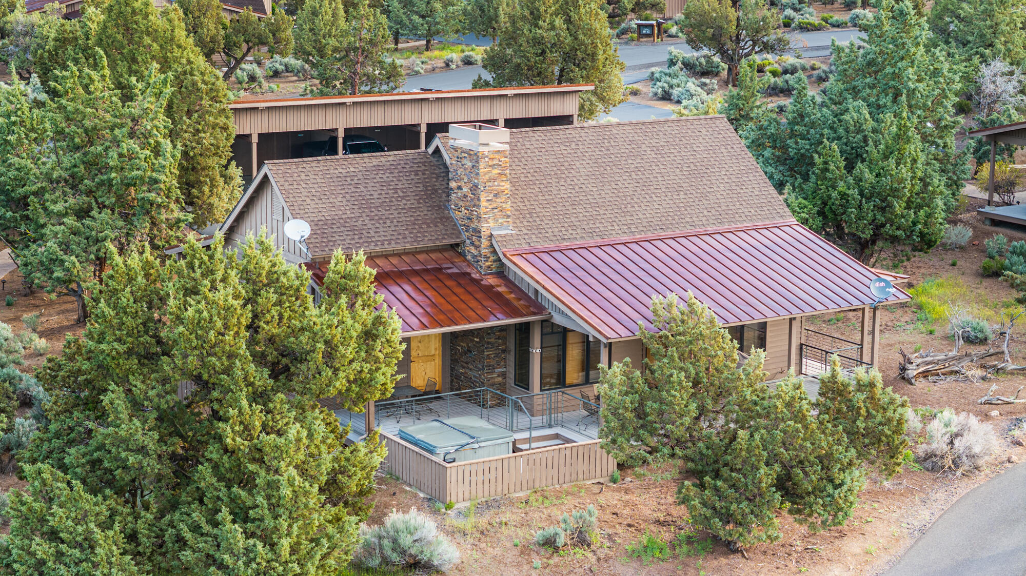 Brasada Ranch - Residential