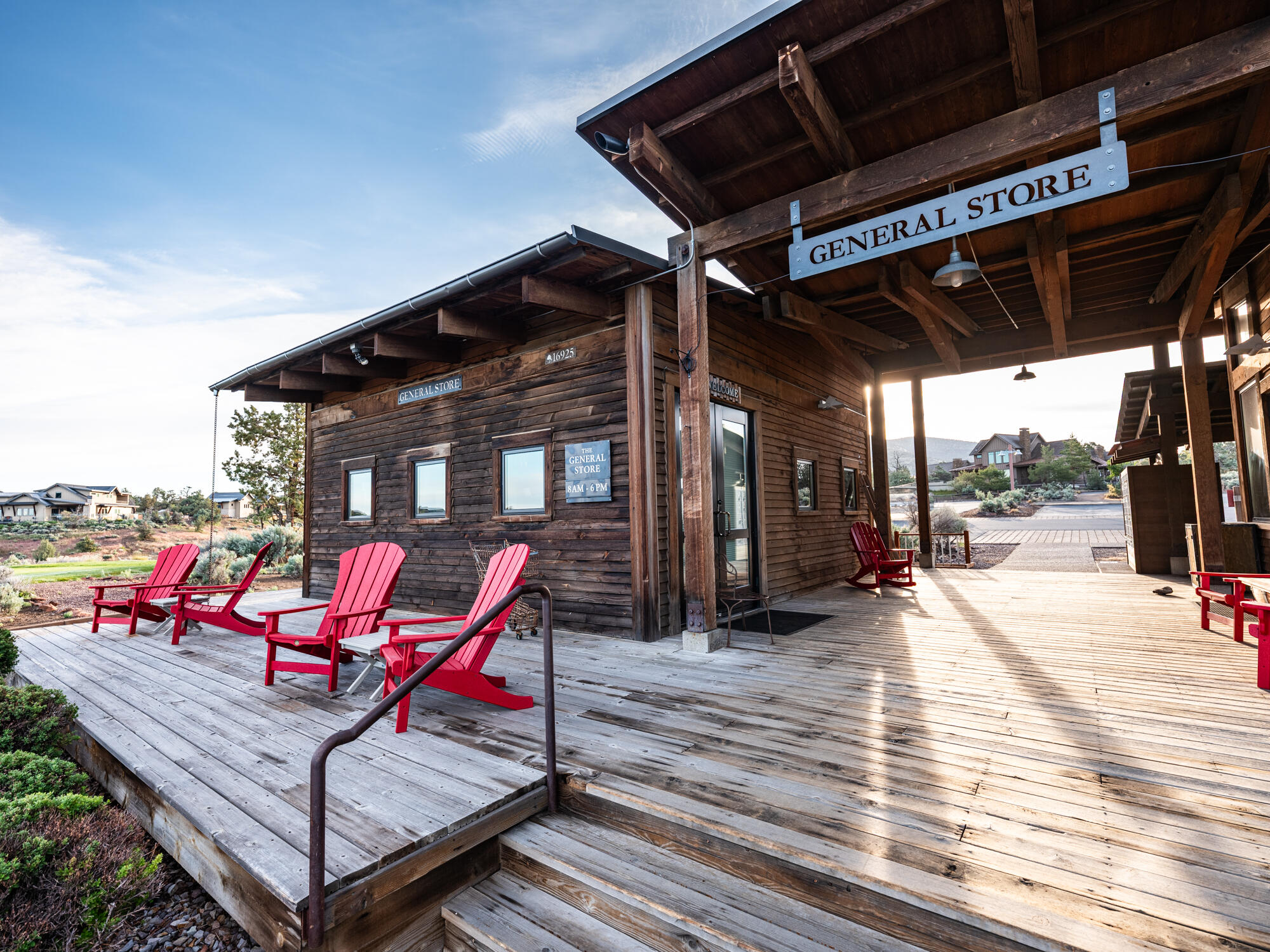 Brasada Ranch - Residential