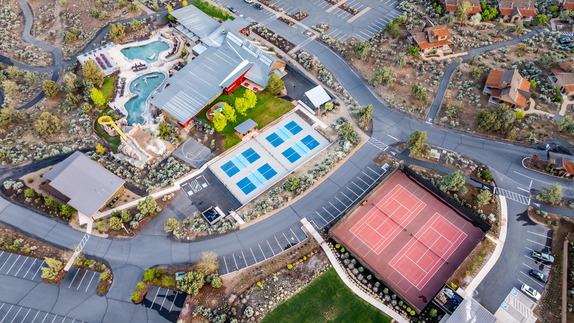 Brasada Ranch - Residential