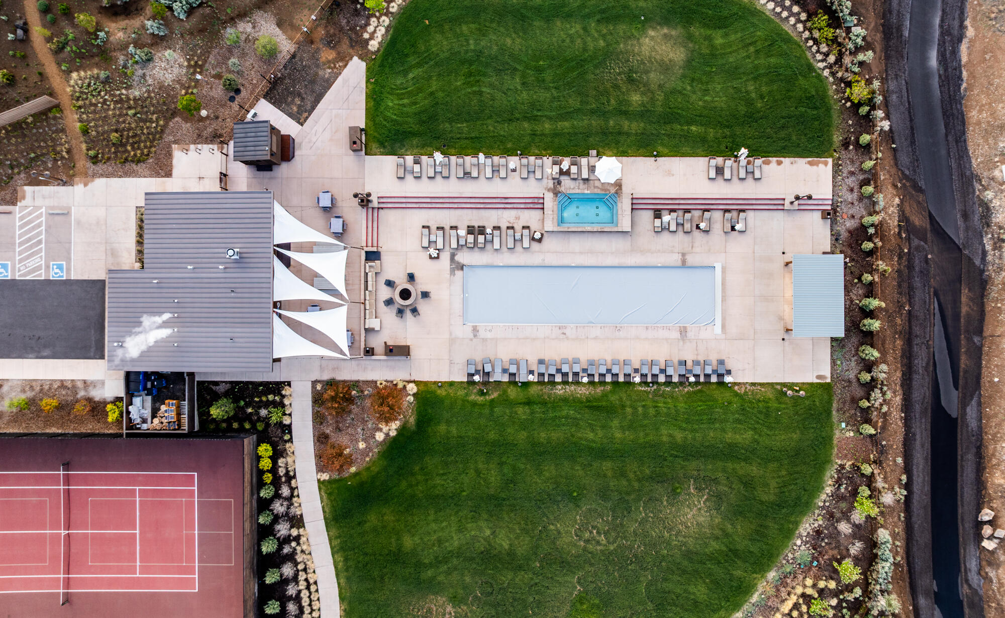 Brasada Ranch - Residential