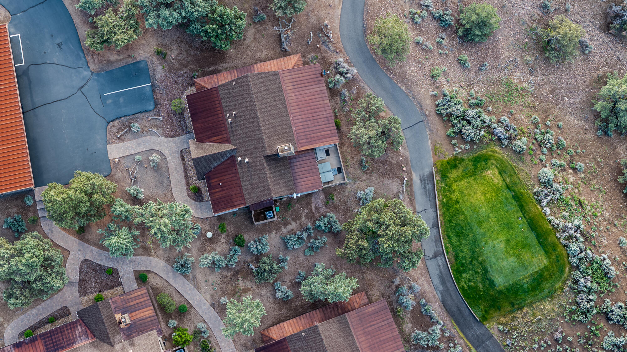 Brasada Ranch - Residential