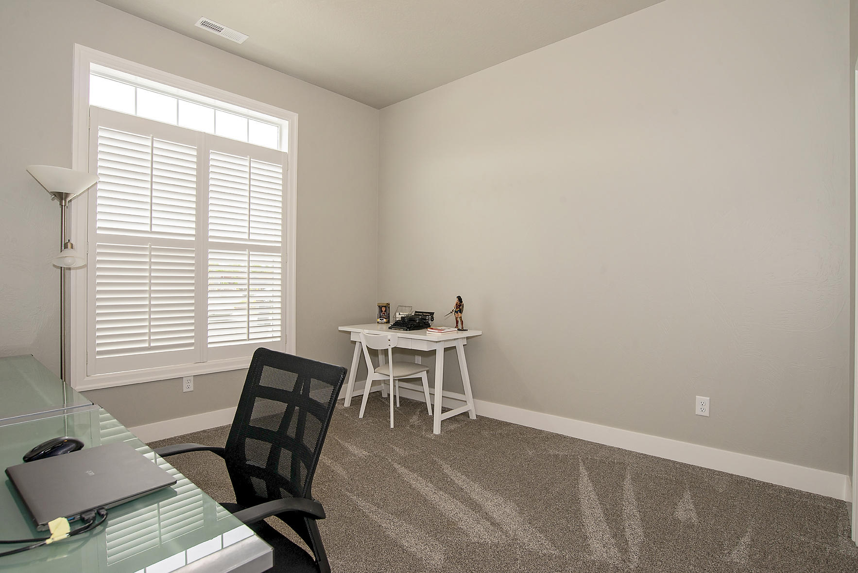 High Cedar Subdivision, Phases 1&2 - Residential