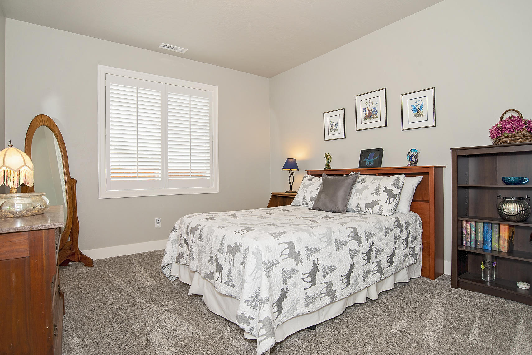 High Cedar Subdivision, Phases 1&2 - Residential