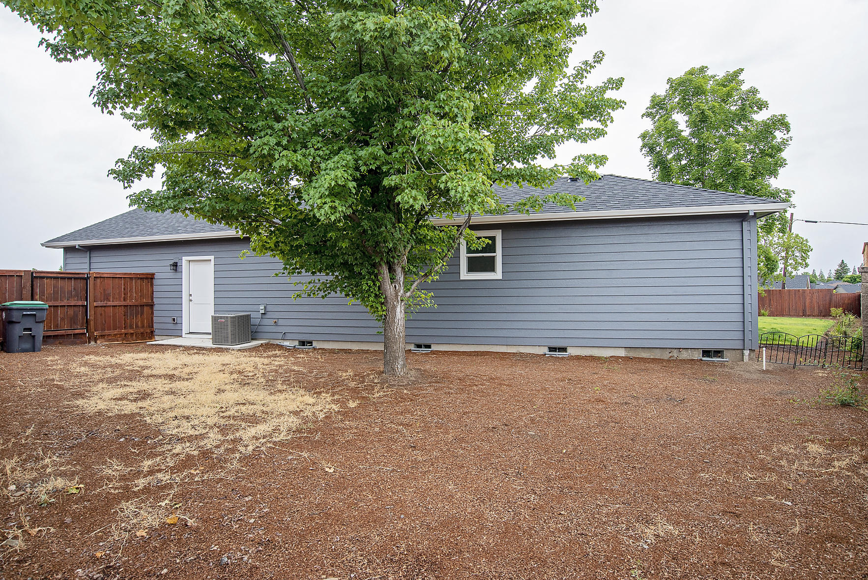 High Cedar Subdivision, Phases 1&2 - Residential