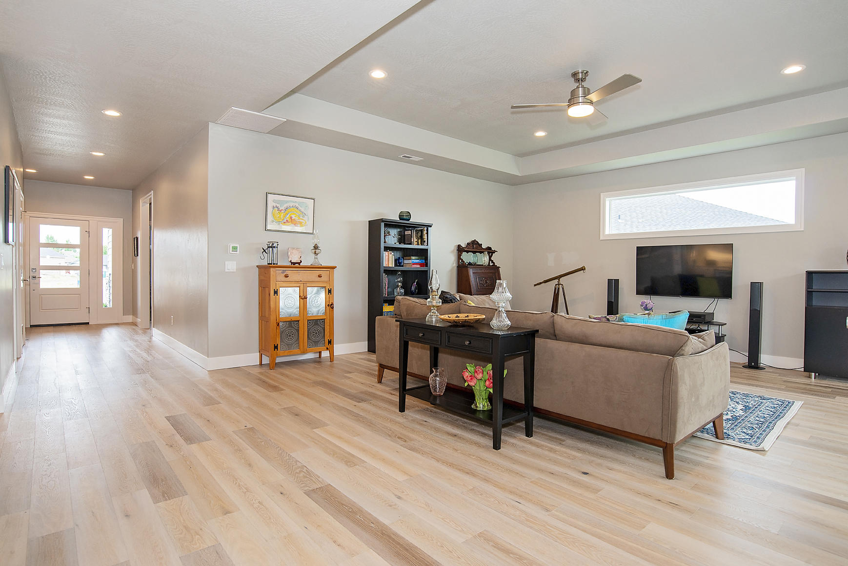 High Cedar Subdivision, Phases 1&2 - Residential