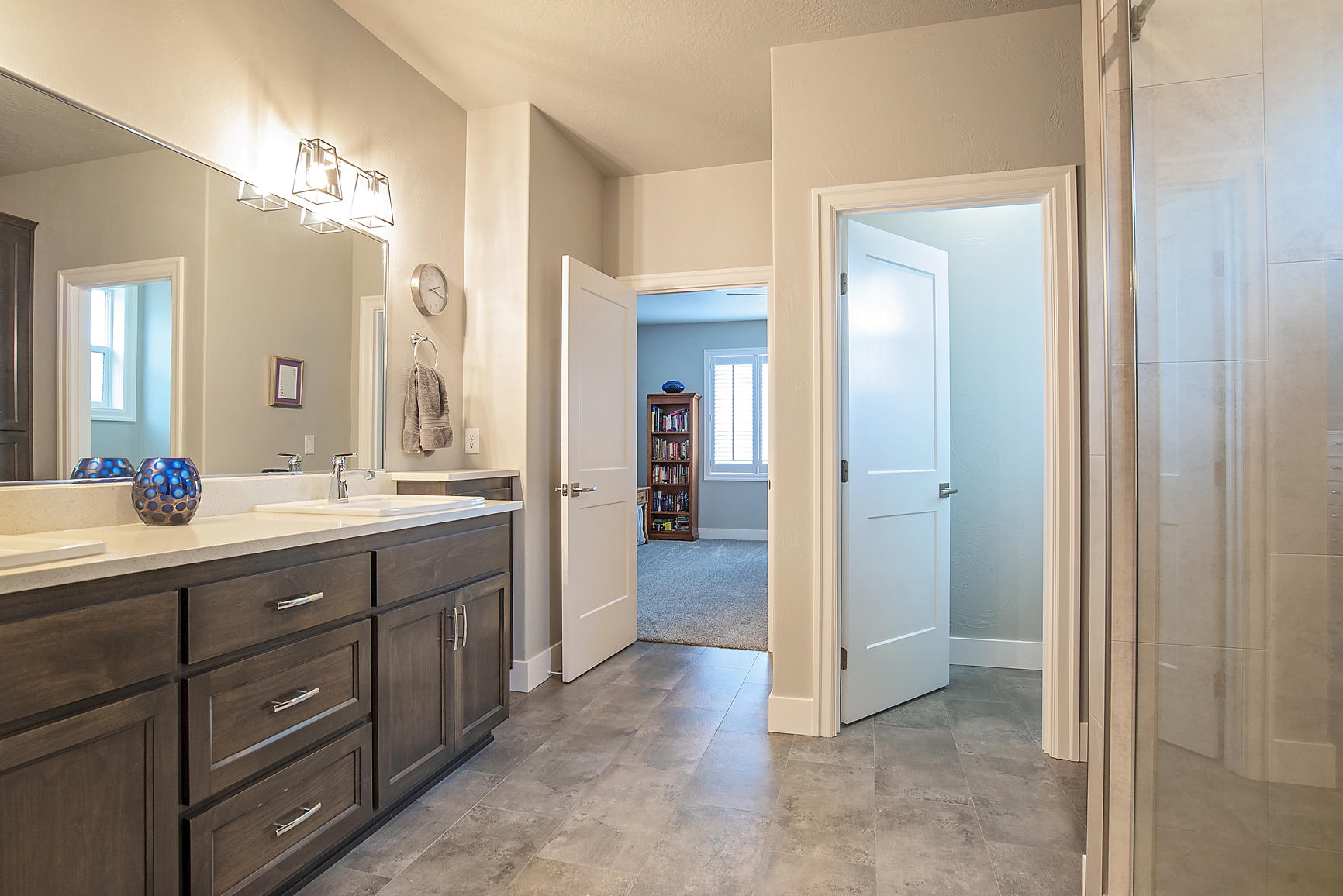 High Cedar Subdivision, Phases 1&2 - Residential