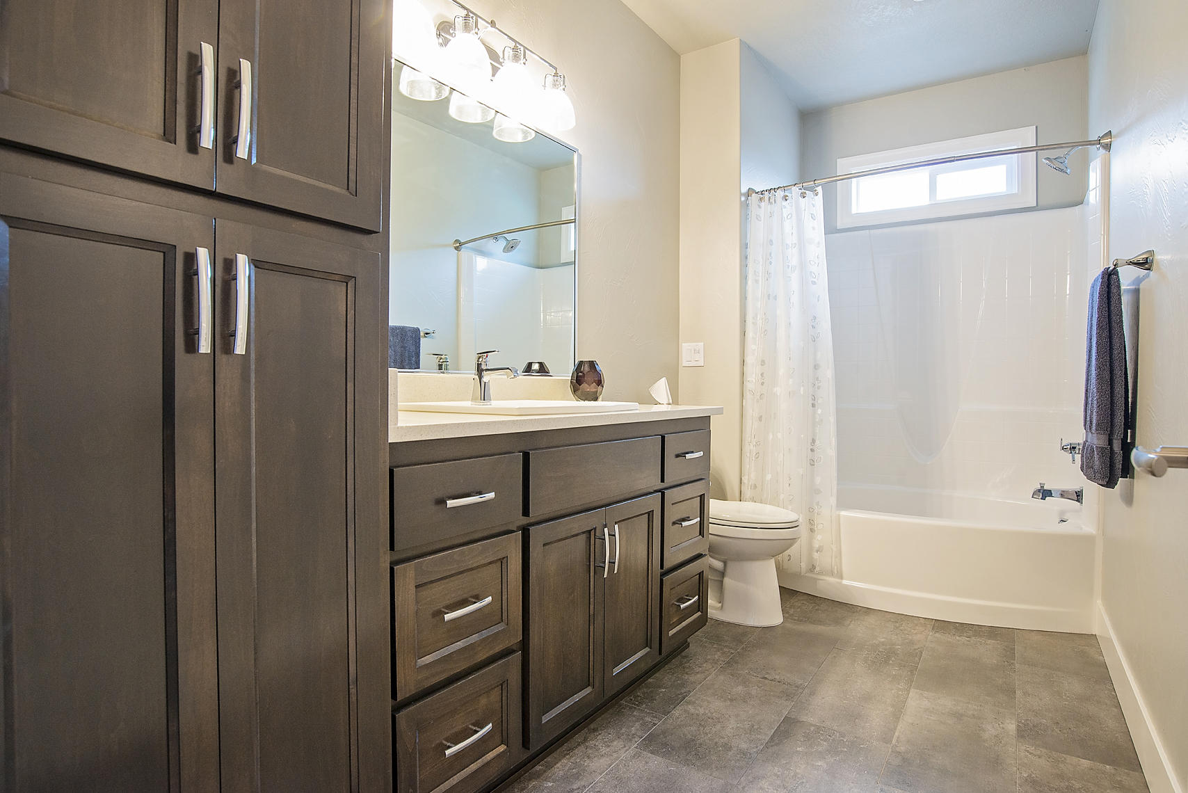 High Cedar Subdivision, Phases 1&2 - Residential