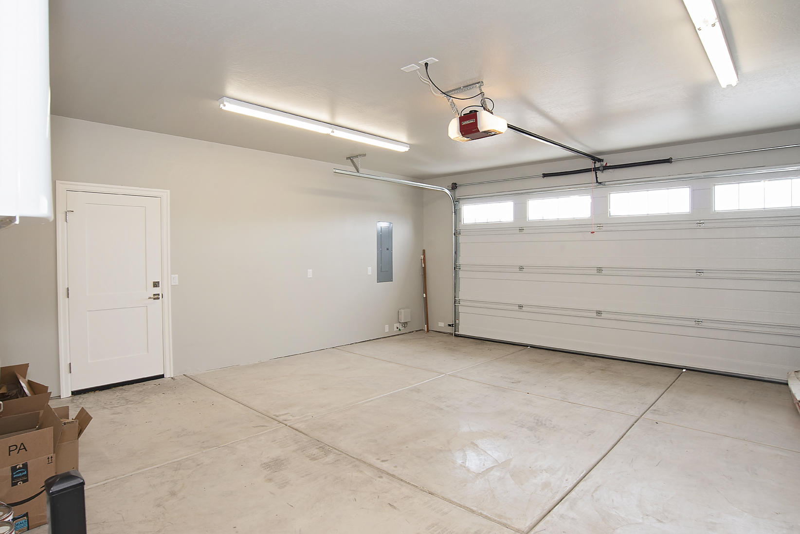 High Cedar Subdivision, Phases 1&2 - Residential