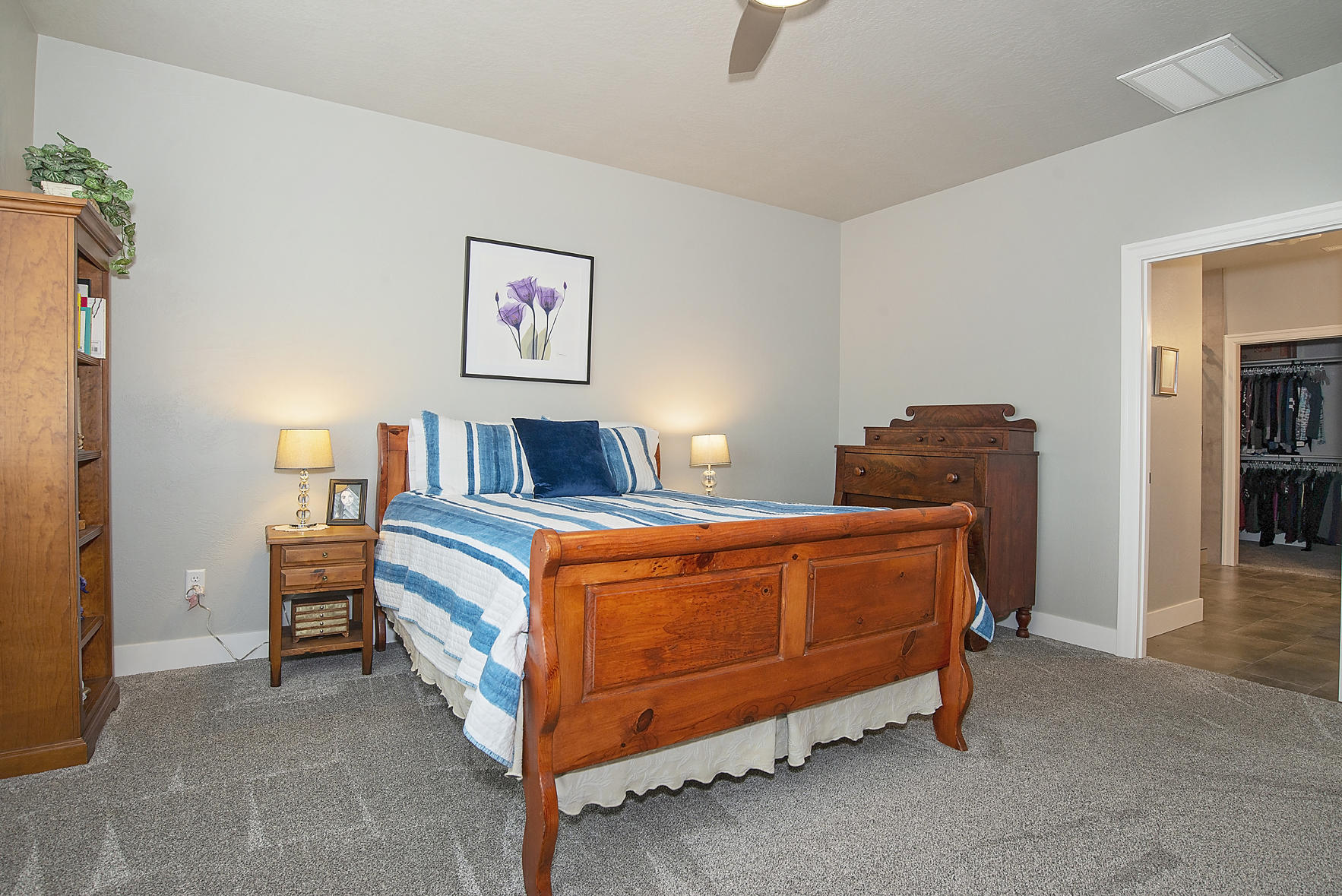 High Cedar Subdivision, Phases 1&2 - Residential