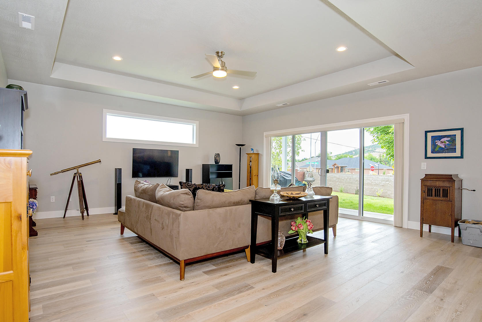 High Cedar Subdivision, Phases 1&2 - Residential