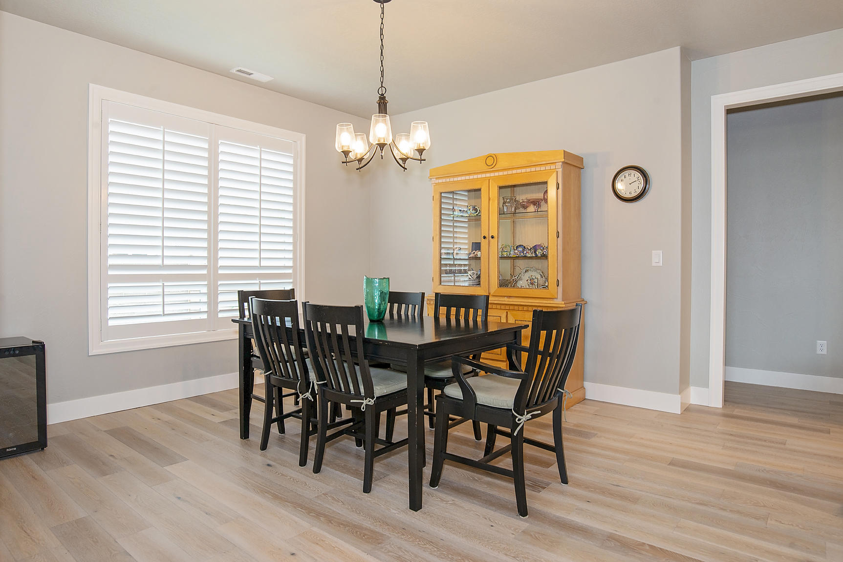 High Cedar Subdivision, Phases 1&2 - Residential