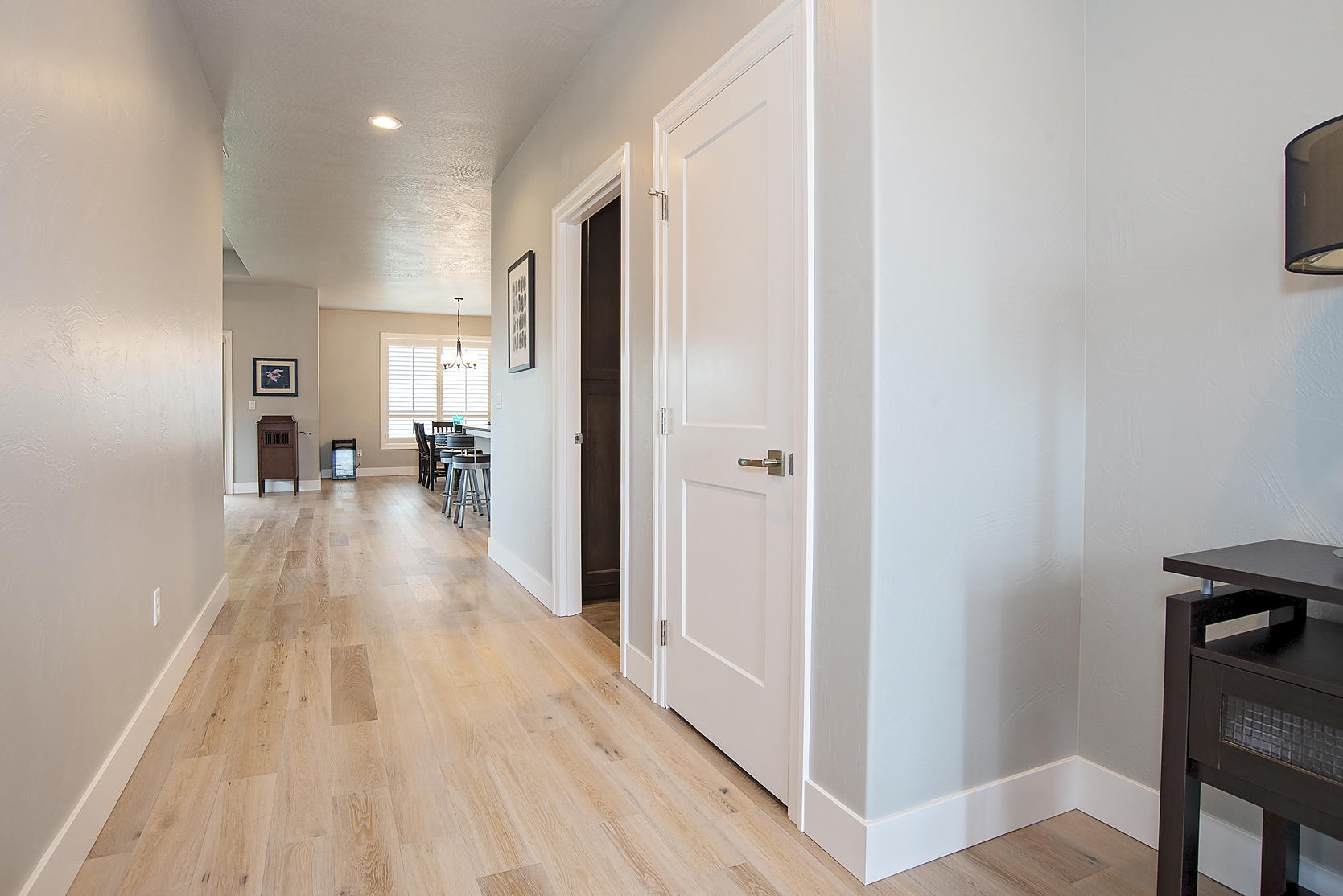 High Cedar Subdivision, Phases 1&2 - Residential