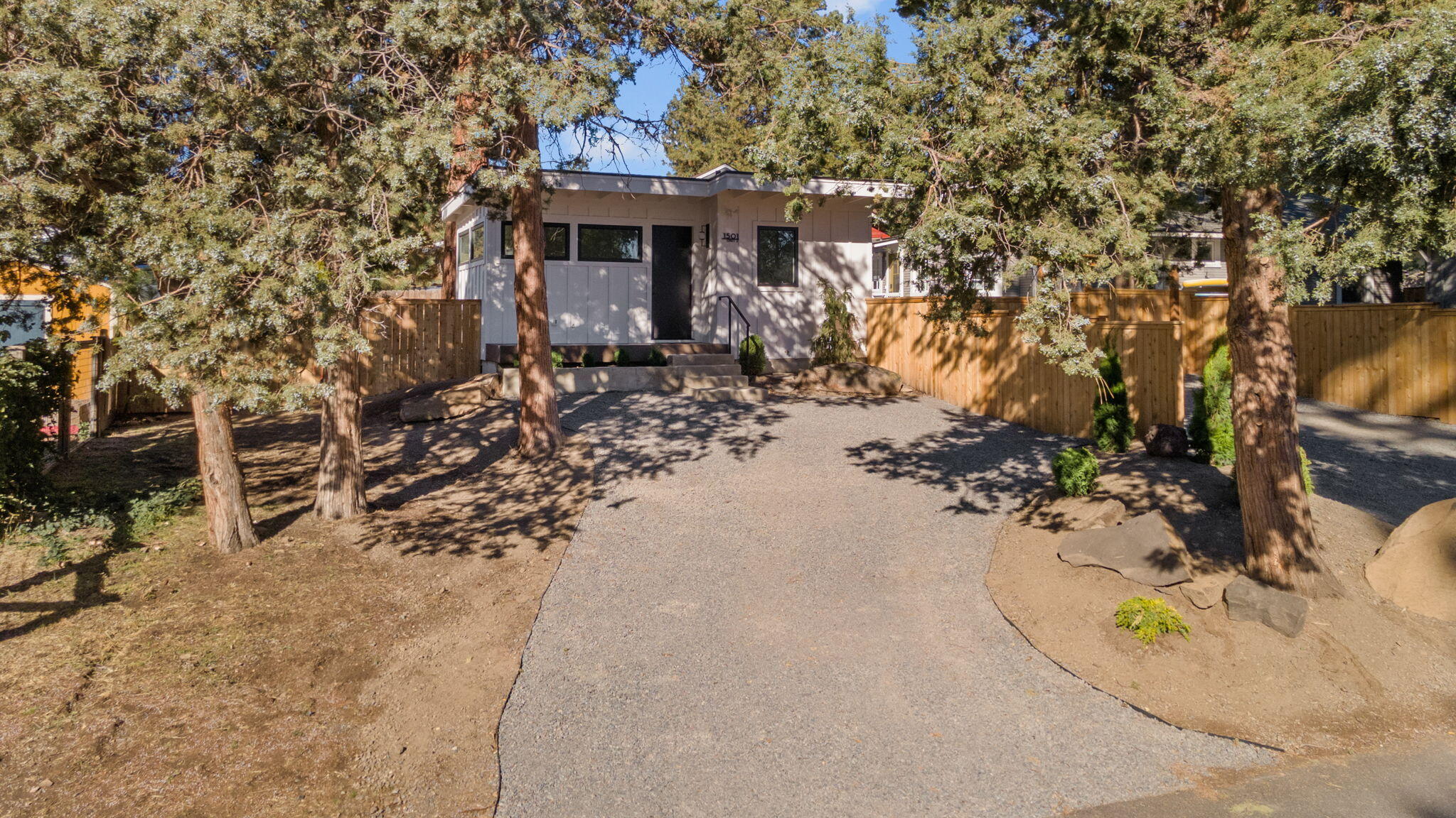 Northwest Townsite Co 2nd Addt - Residential