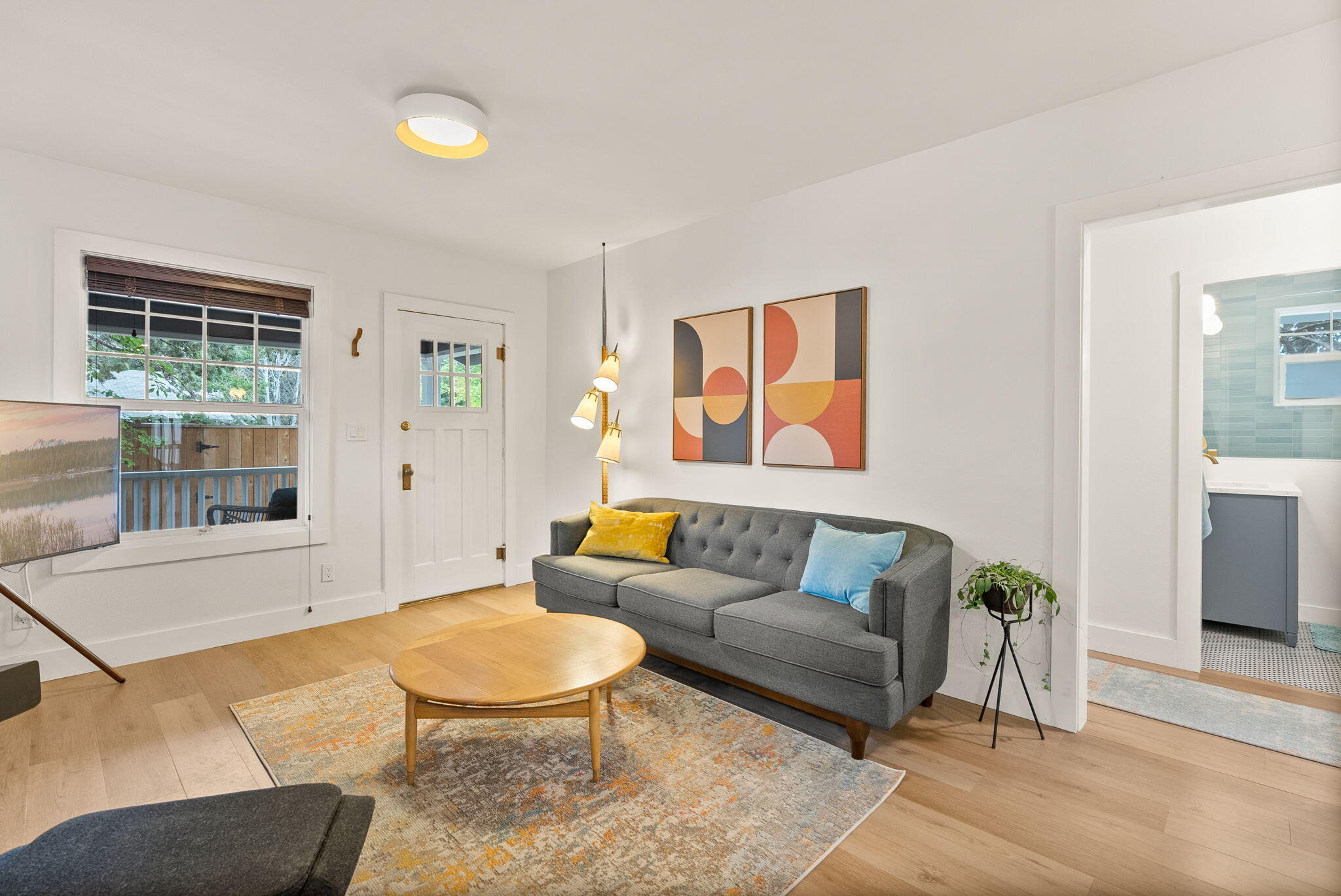 Northwest Townsite Co 2nd Addt - Residential