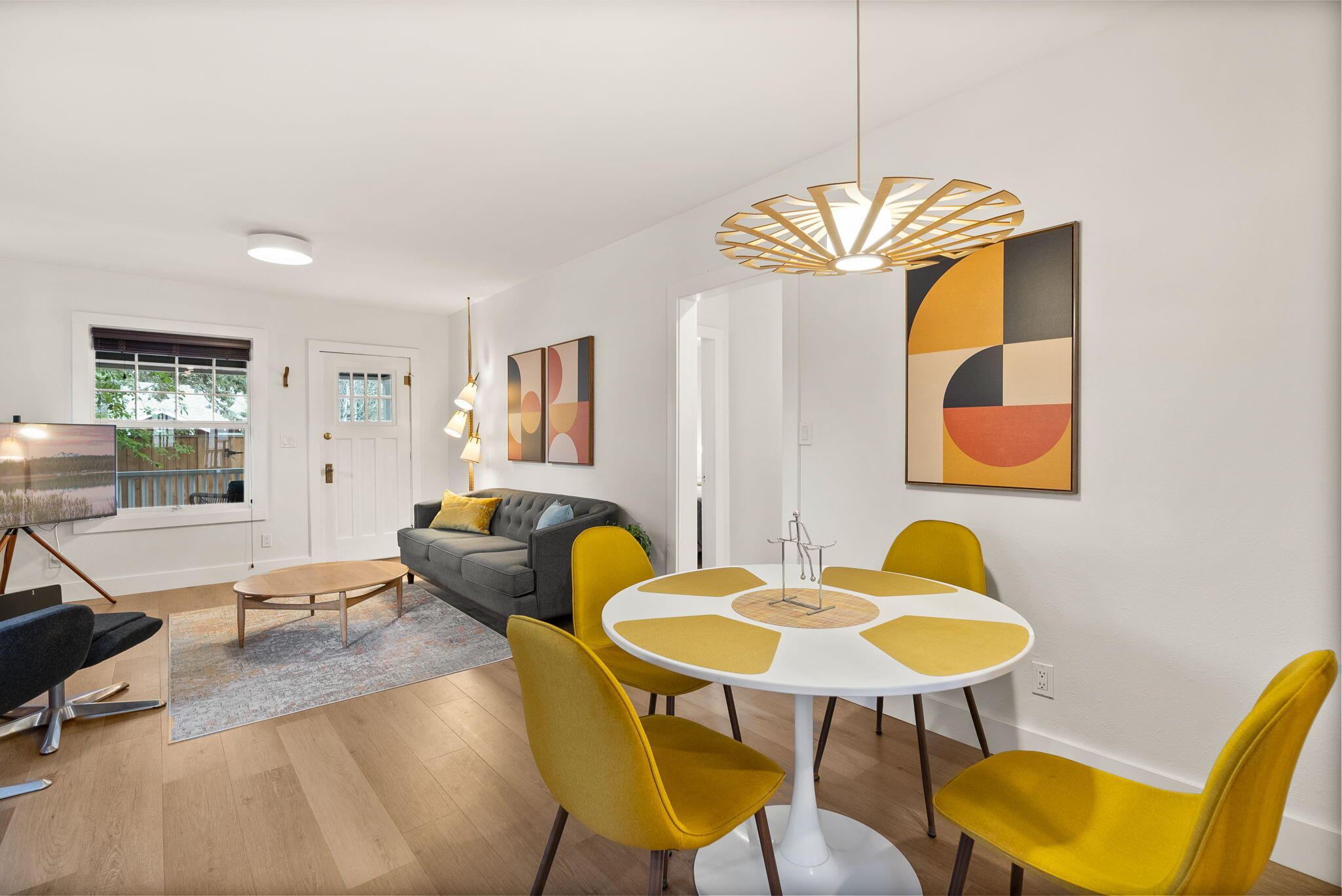 Northwest Townsite Co 2nd Addt - Residential