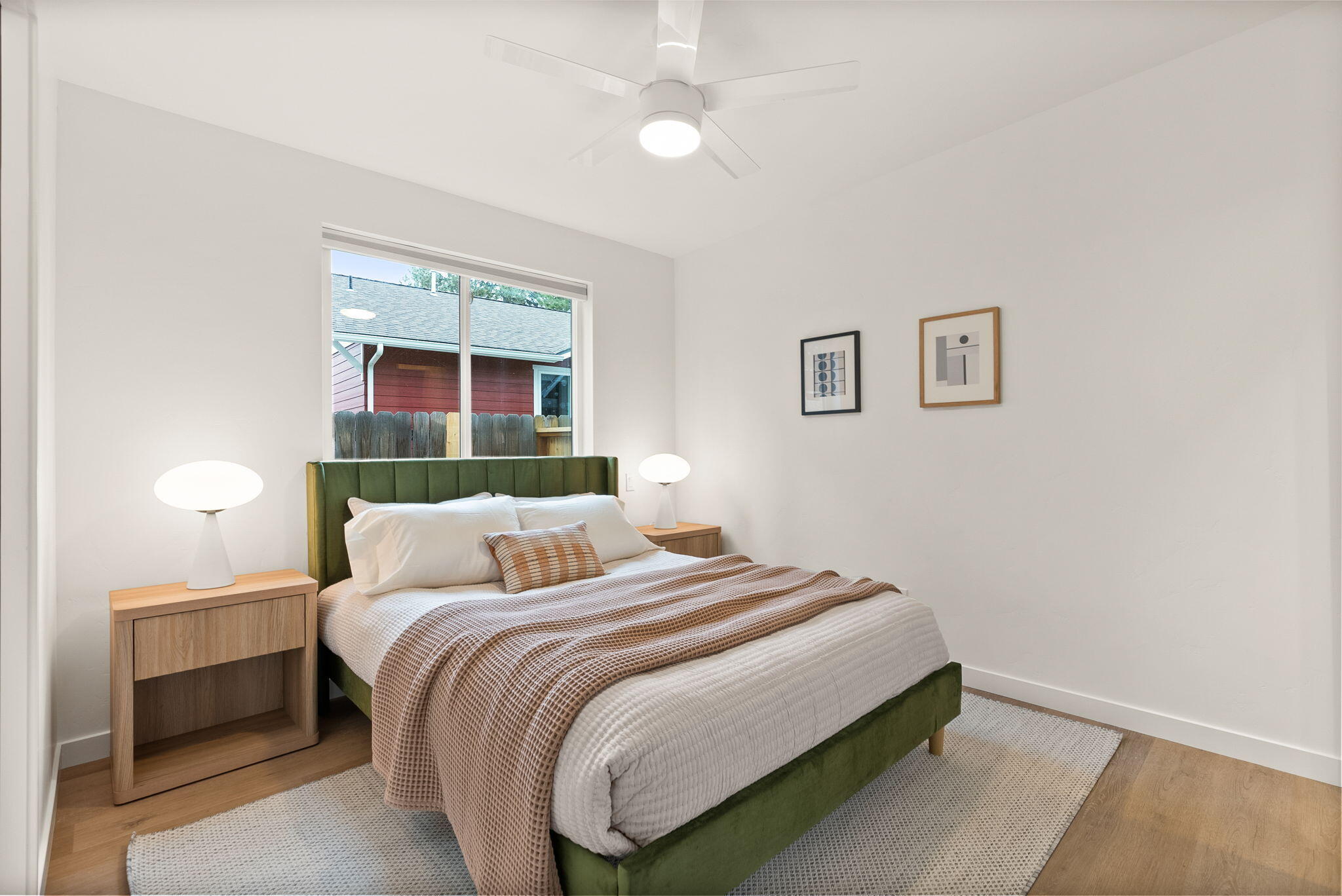 Northwest Townsite Co 2nd Addt - Residential