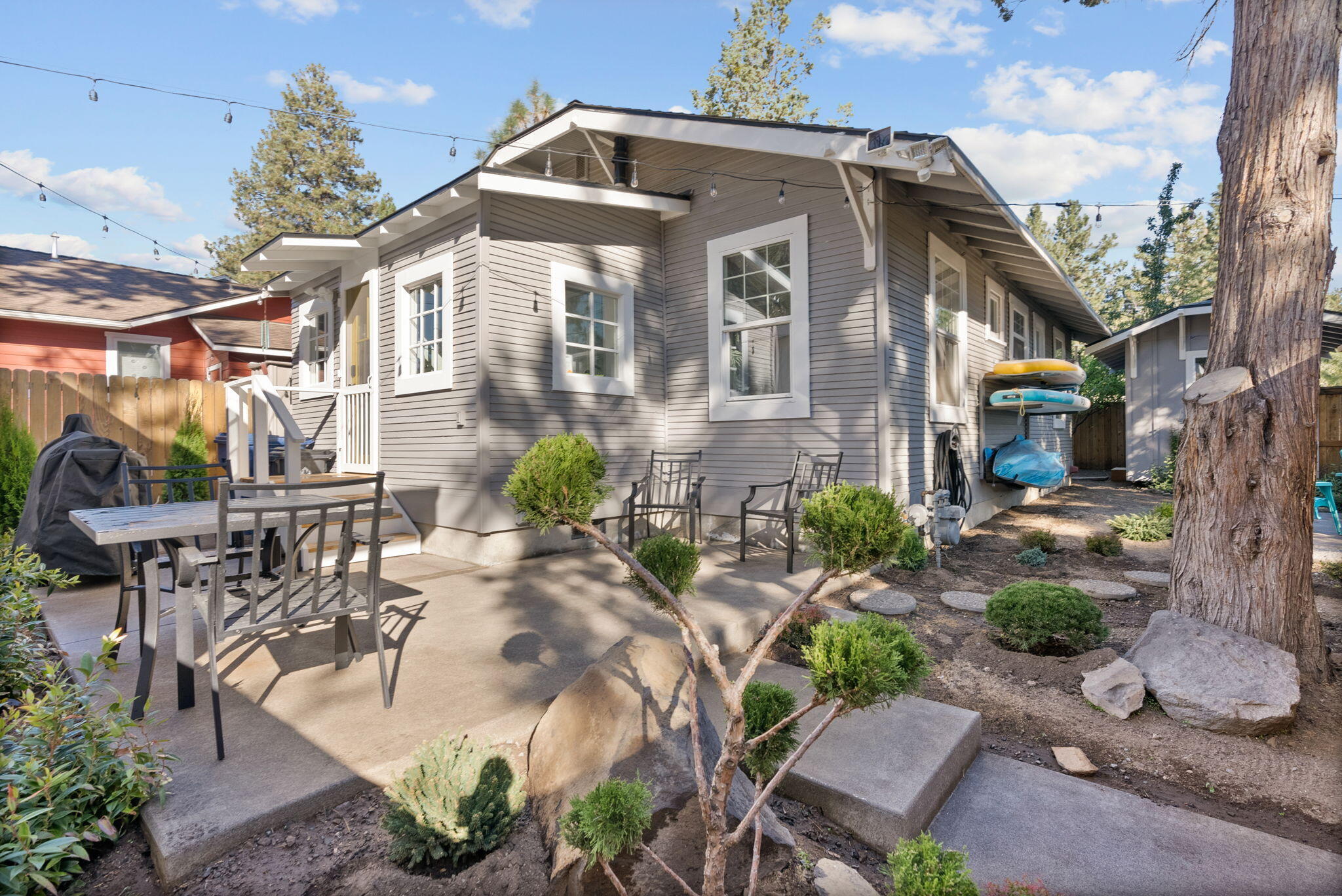 Northwest Townsite Co 2nd Addt - Residential