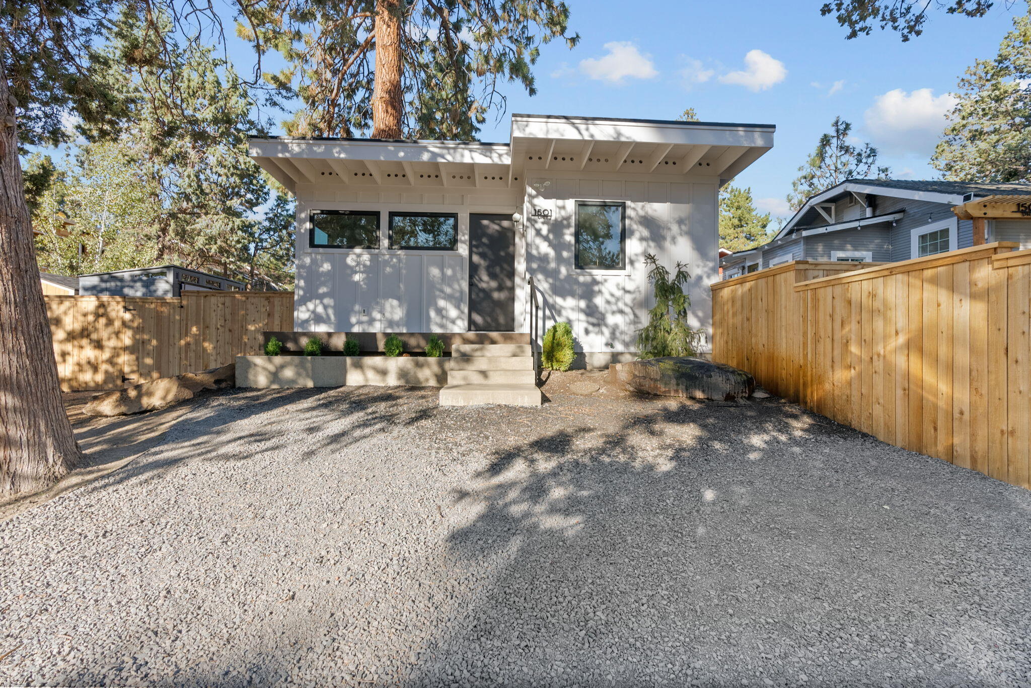 Northwest Townsite Co 2nd Addt - Residential