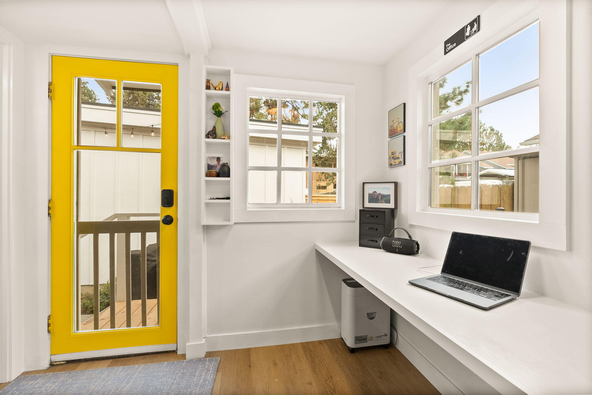 Northwest Townsite Co 2nd Addt - Residential