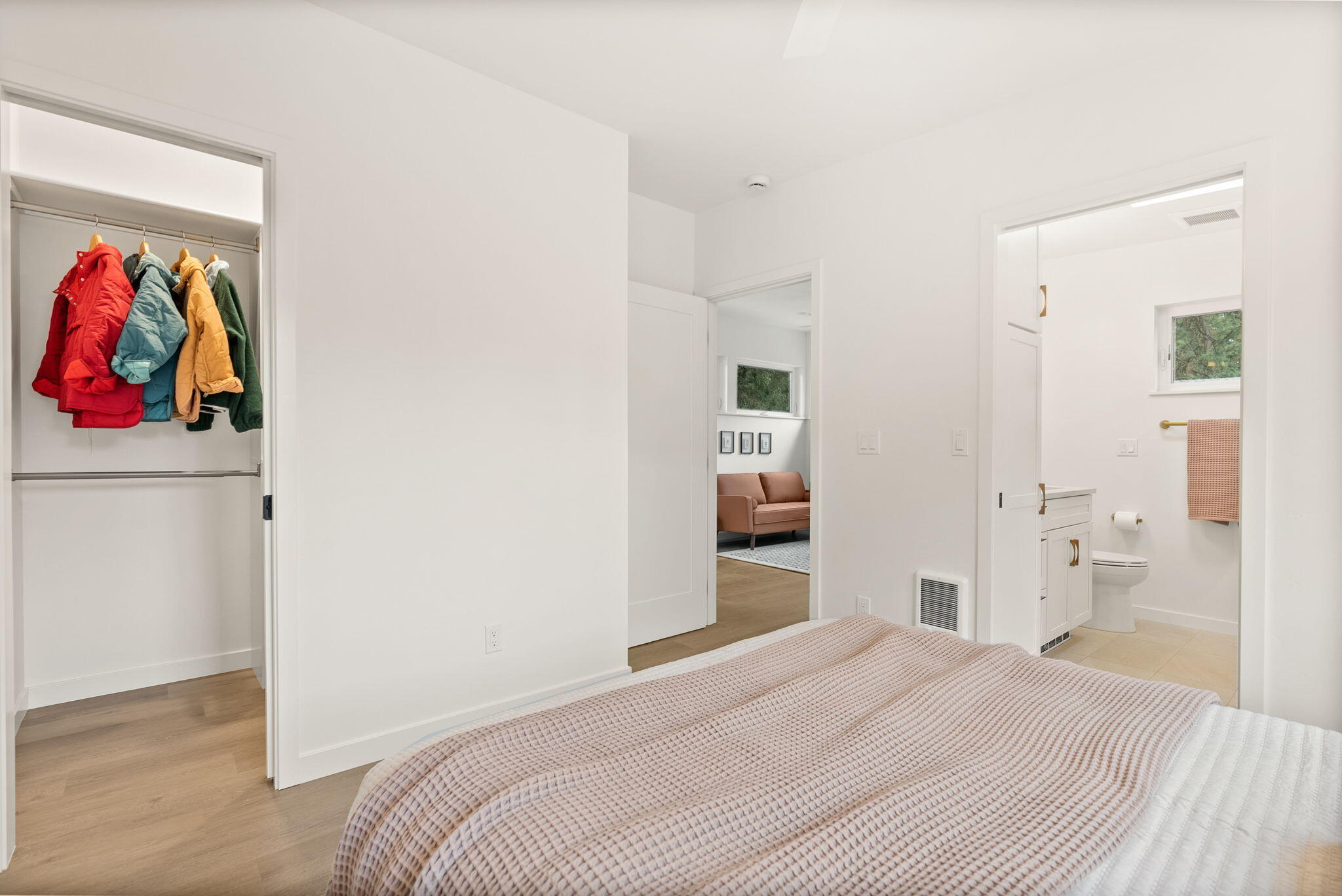 Northwest Townsite Co 2nd Addt - Residential