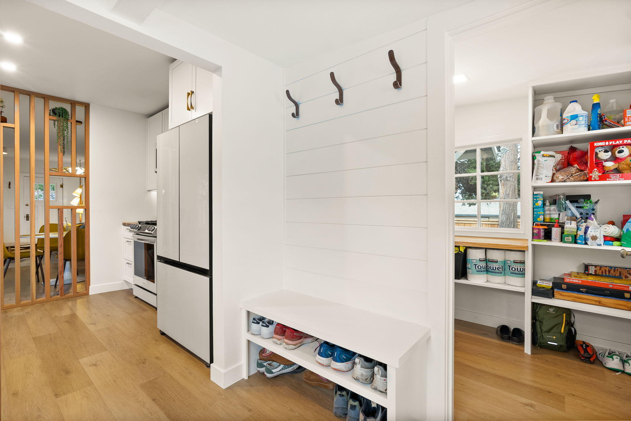 Northwest Townsite Co 2nd Addt - Residential