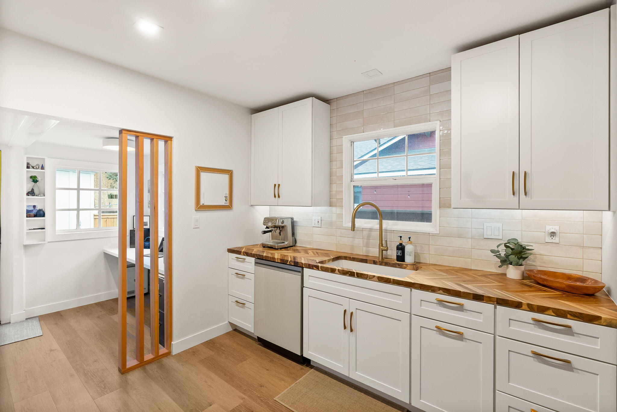 Northwest Townsite Co 2nd Addt - Residential