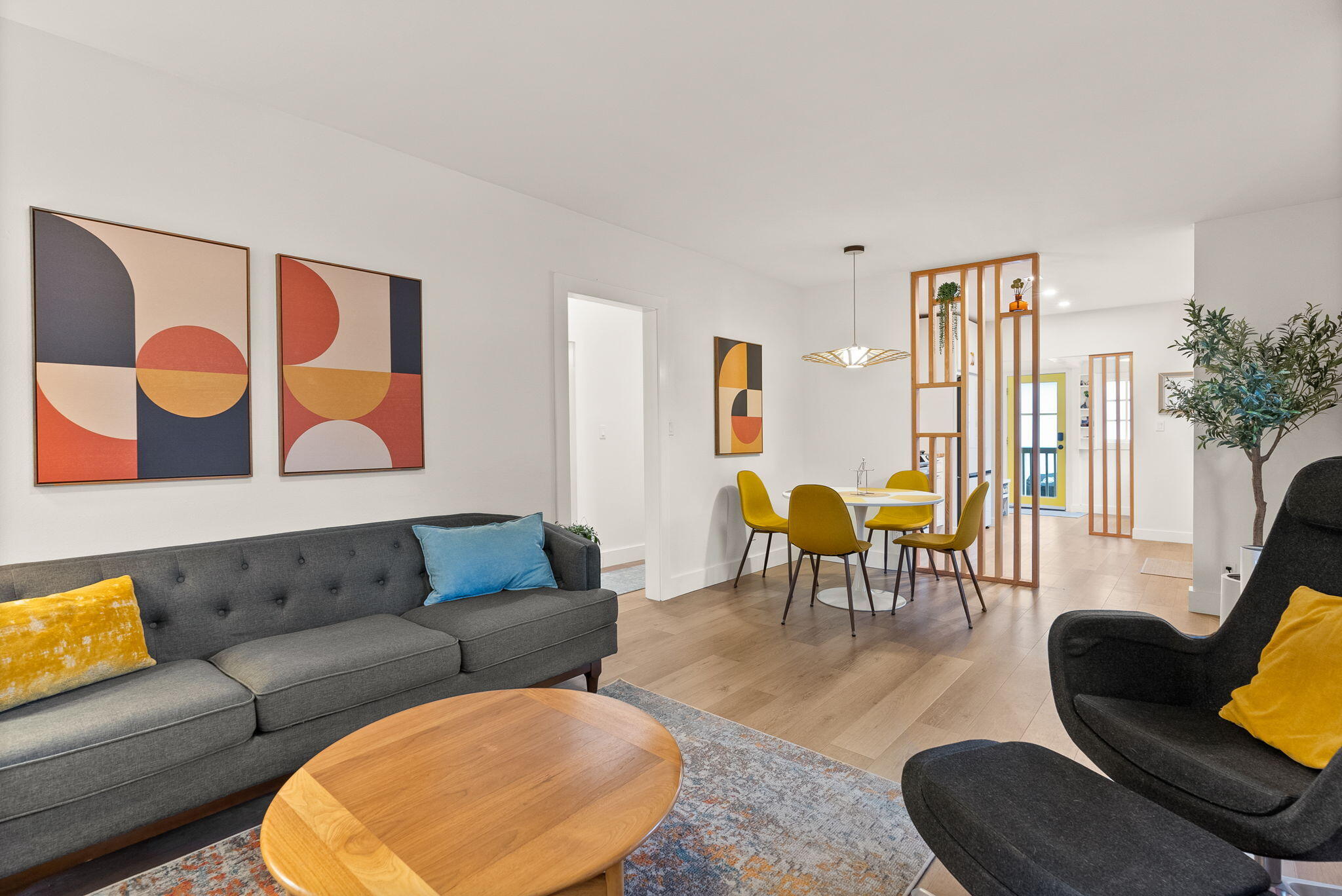 Northwest Townsite Co 2nd Addt - Residential