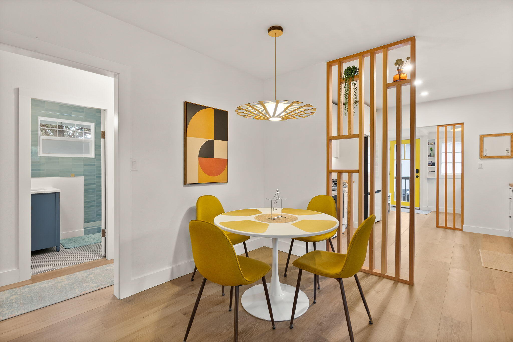 Northwest Townsite Co 2nd Addt - Residential