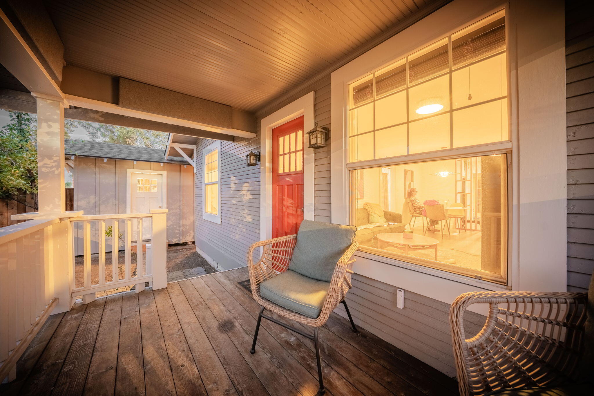 Northwest Townsite Co 2nd Addt - Residential