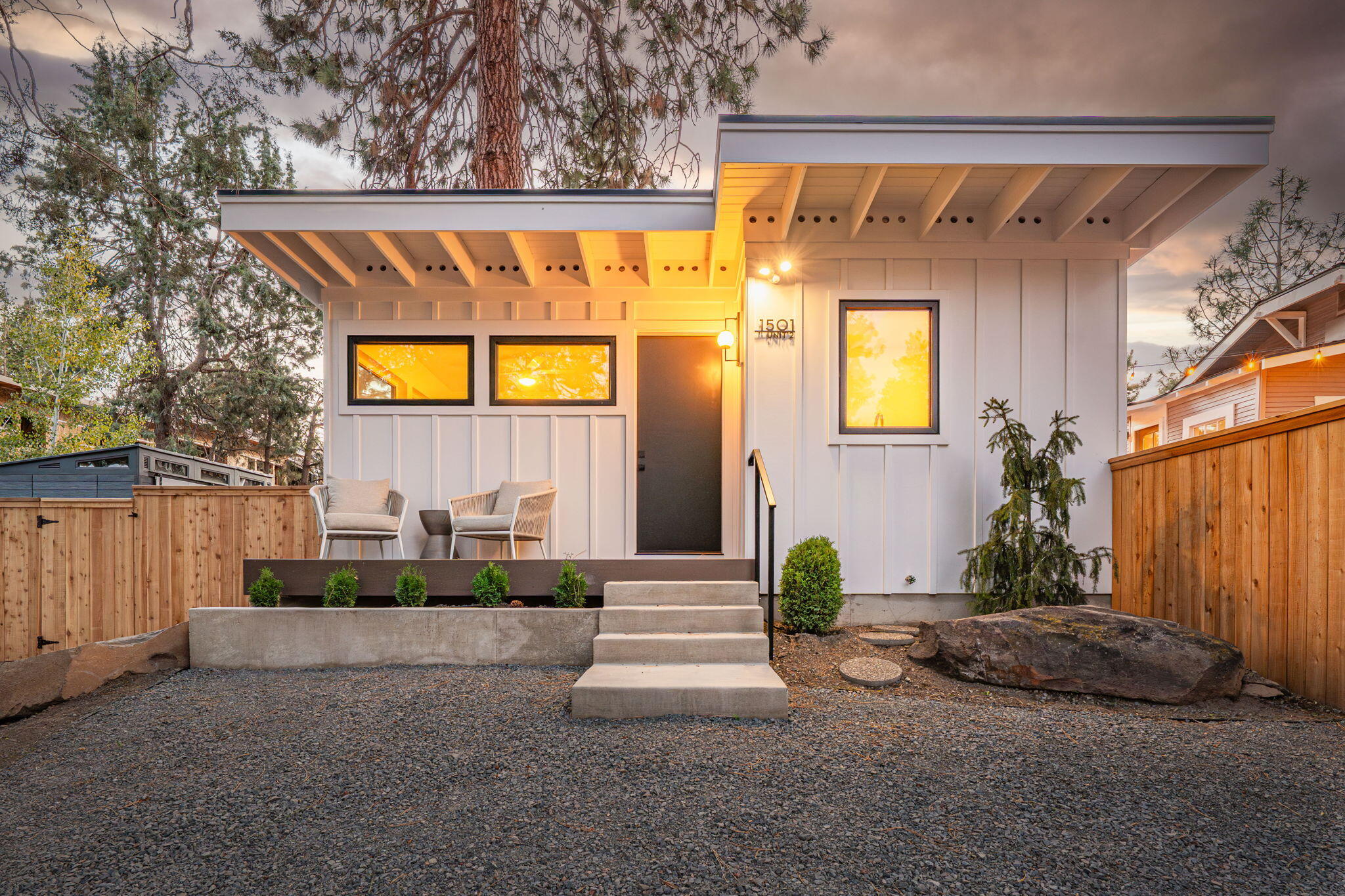 Northwest Townsite Co 2nd Addt - Residential