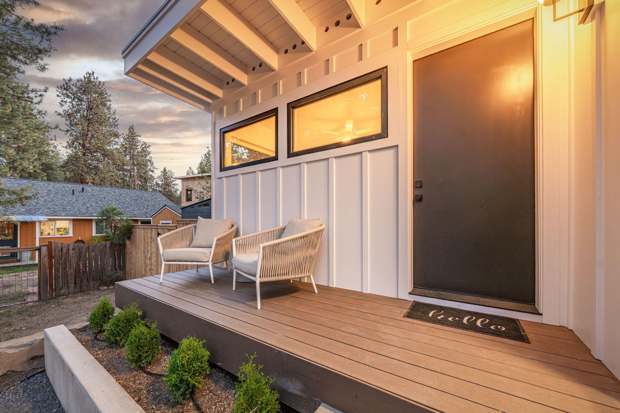 Northwest Townsite Co 2nd Addt - Residential