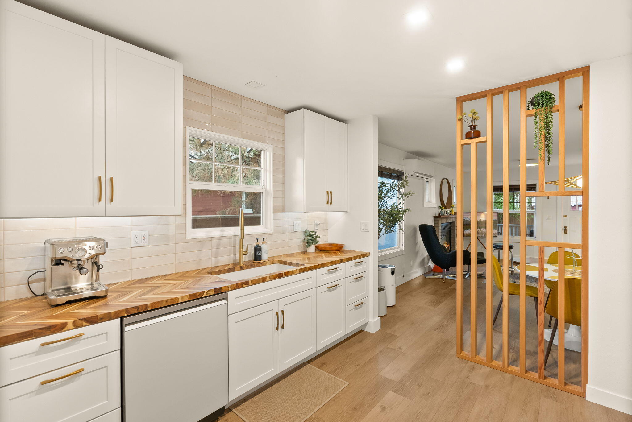 Northwest Townsite Co 2nd Addt - Residential