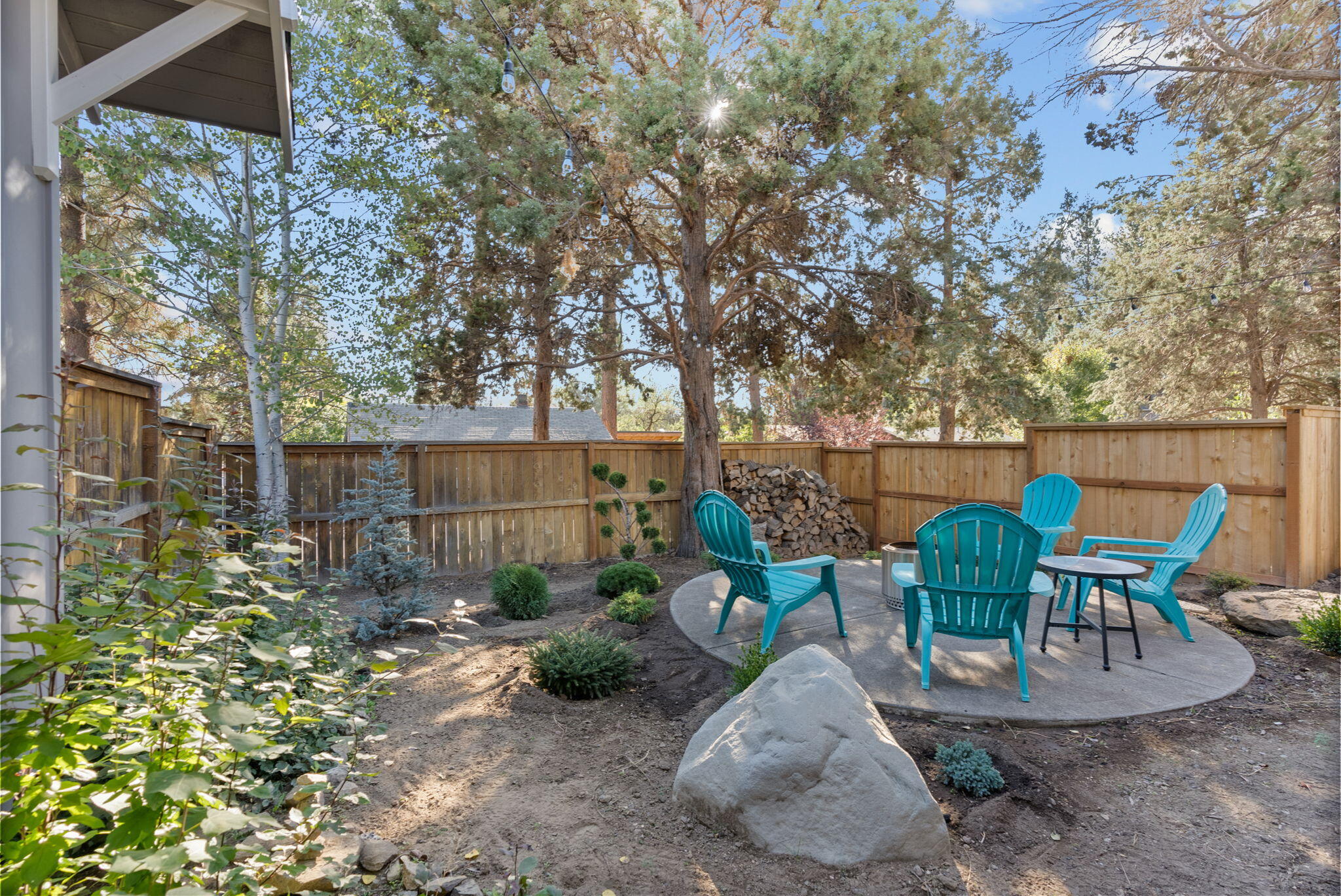 Northwest Townsite Co 2nd Addt - Residential