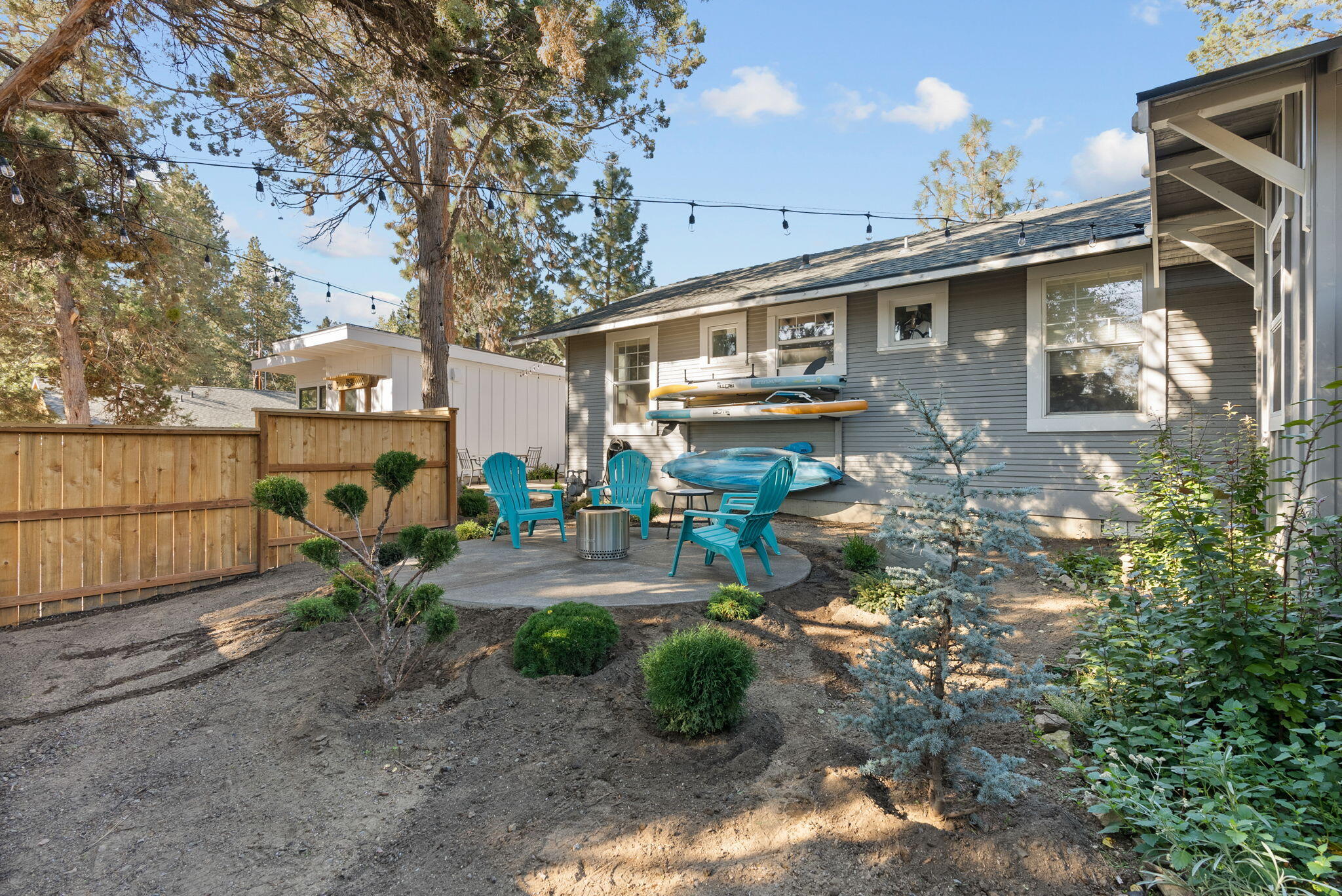 Northwest Townsite Co 2nd Addt - Residential