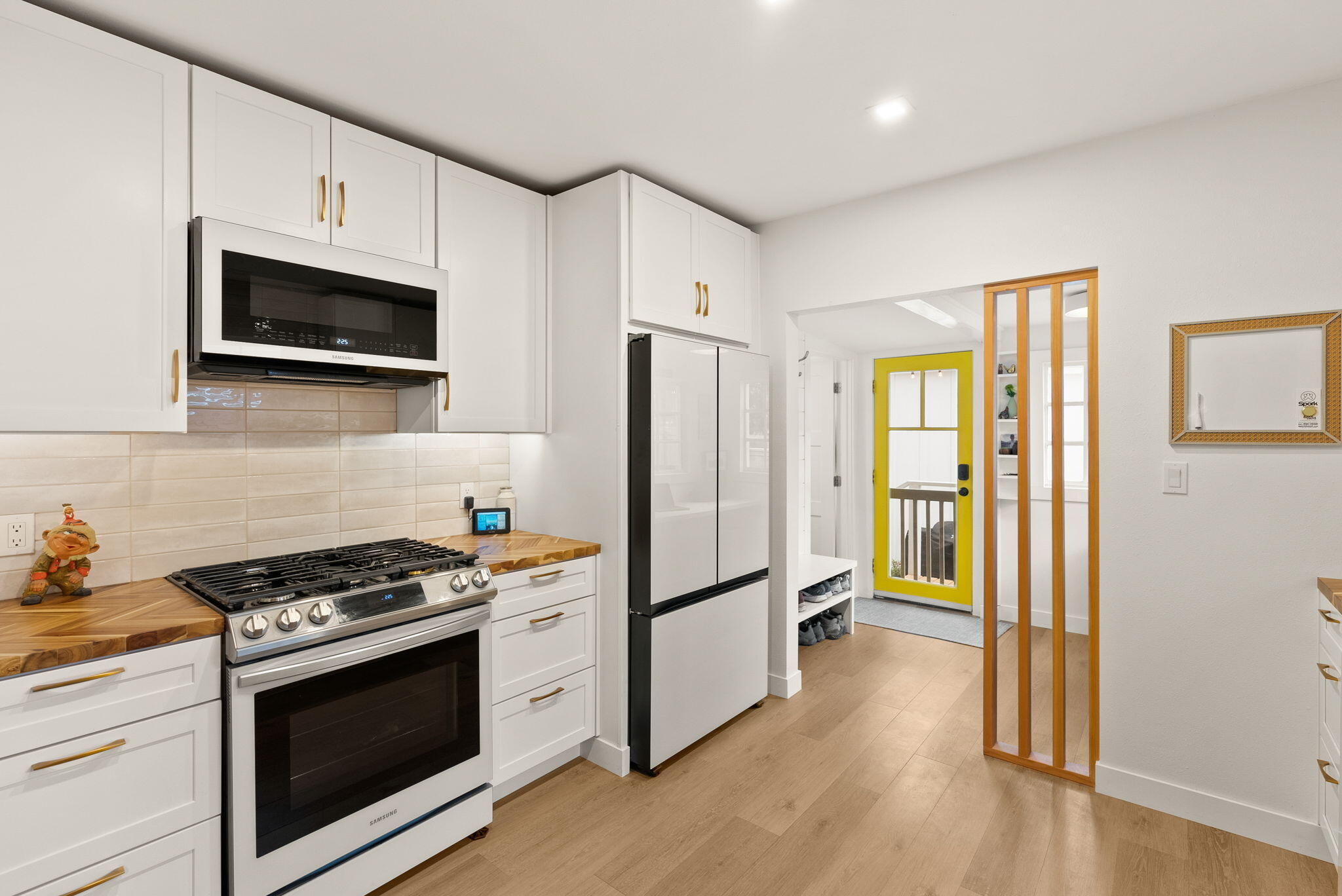 Northwest Townsite Co 2nd Addt - Residential