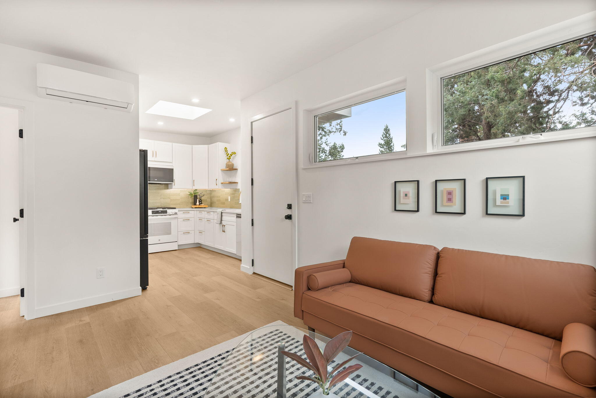 Northwest Townsite Co 2nd Addt - Residential