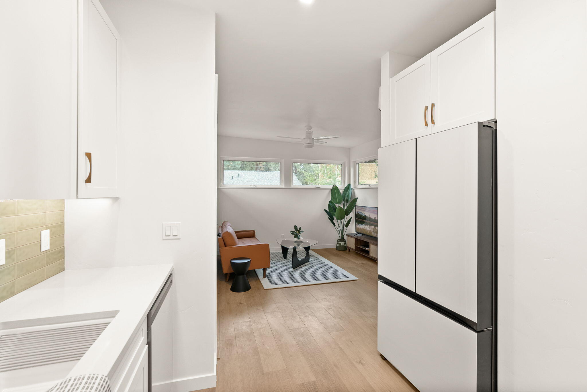 Northwest Townsite Co 2nd Addt - Residential