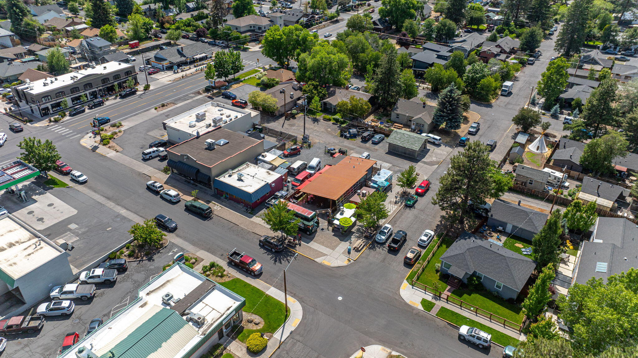 Northwest Townsite Co 2nd Addt - Residential