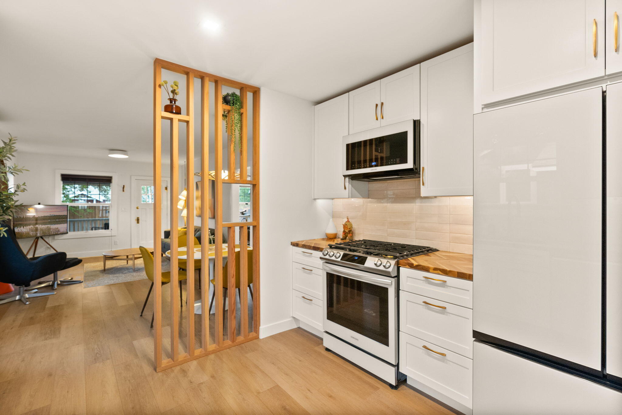 Northwest Townsite Co 2nd Addt - Residential