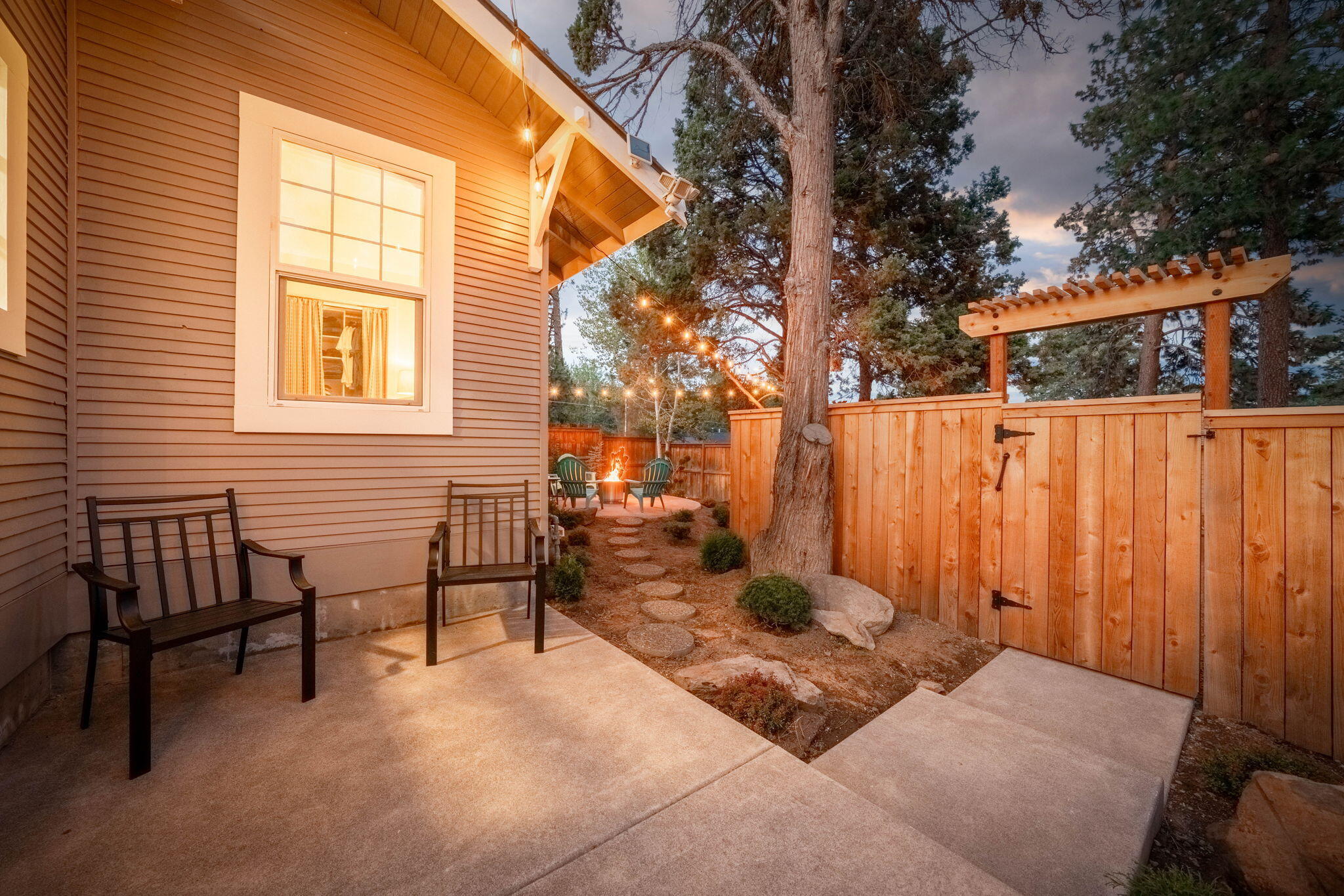 Northwest Townsite Co 2nd Addt - Residential