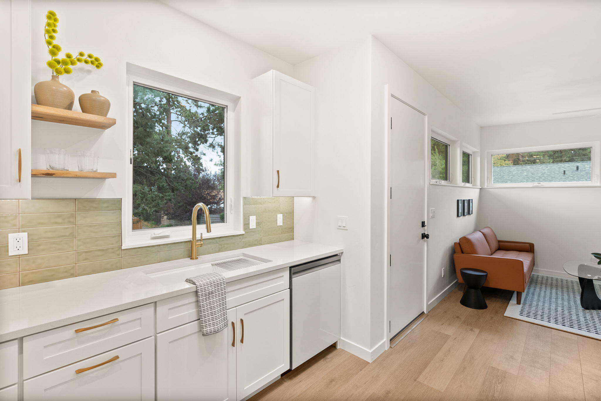 Northwest Townsite Co 2nd Addt - Residential