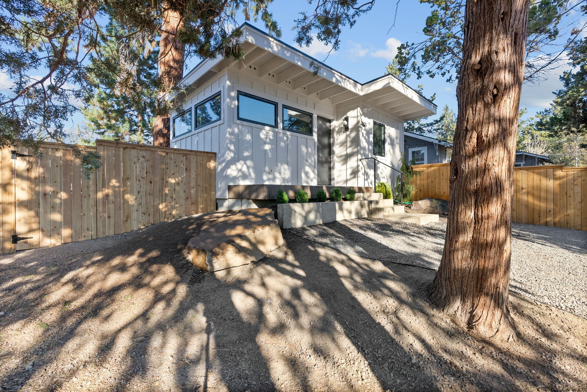 Northwest Townsite Co 2nd Addt - Residential