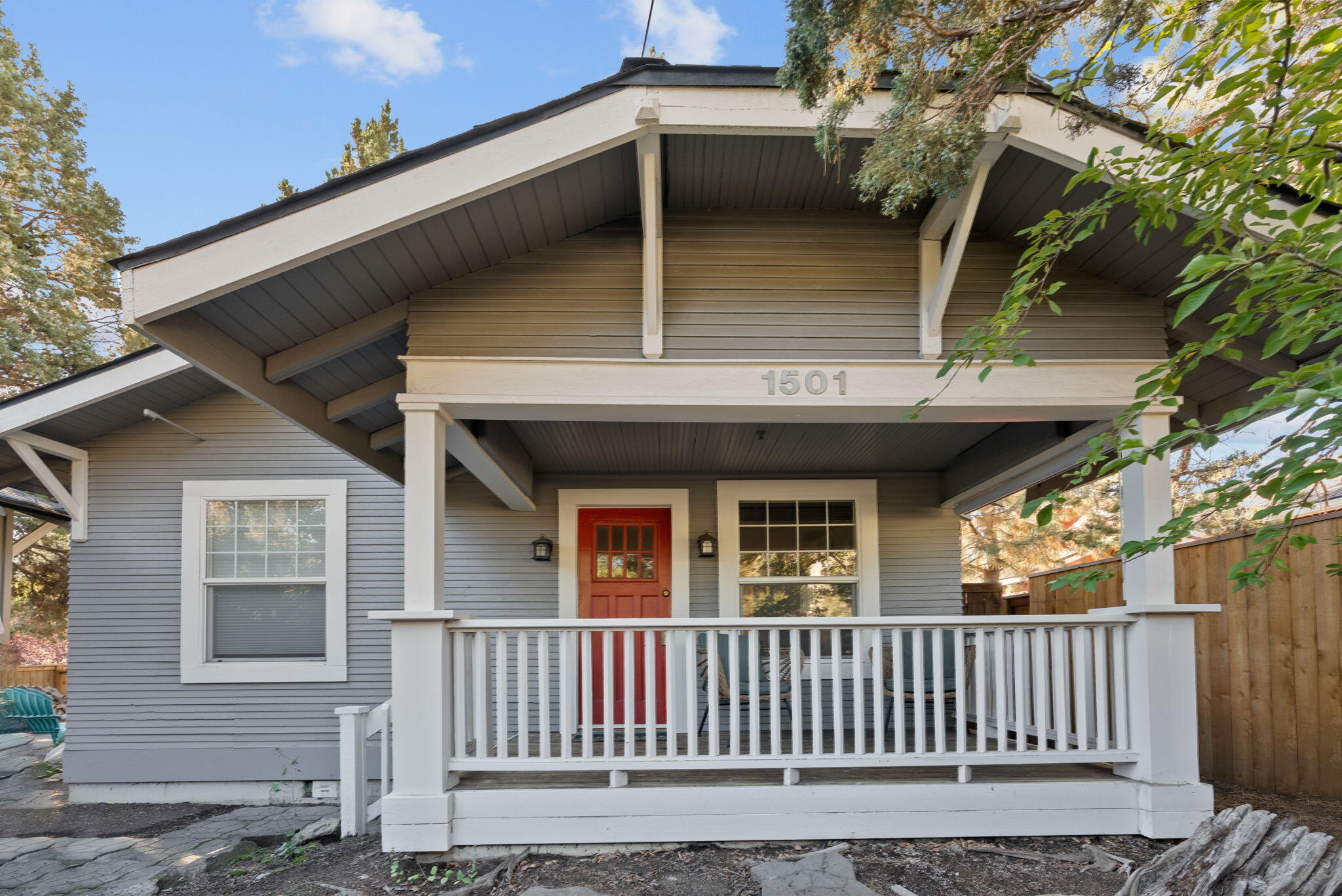 Northwest Townsite Co 2nd Addt - Residential