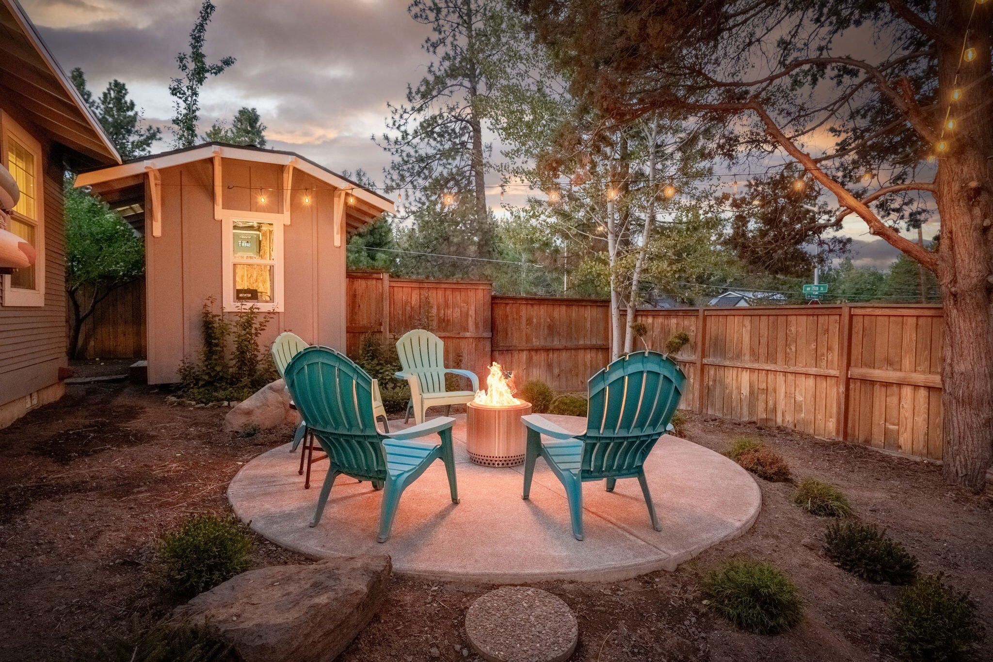 Northwest Townsite Co 2nd Addt - Residential