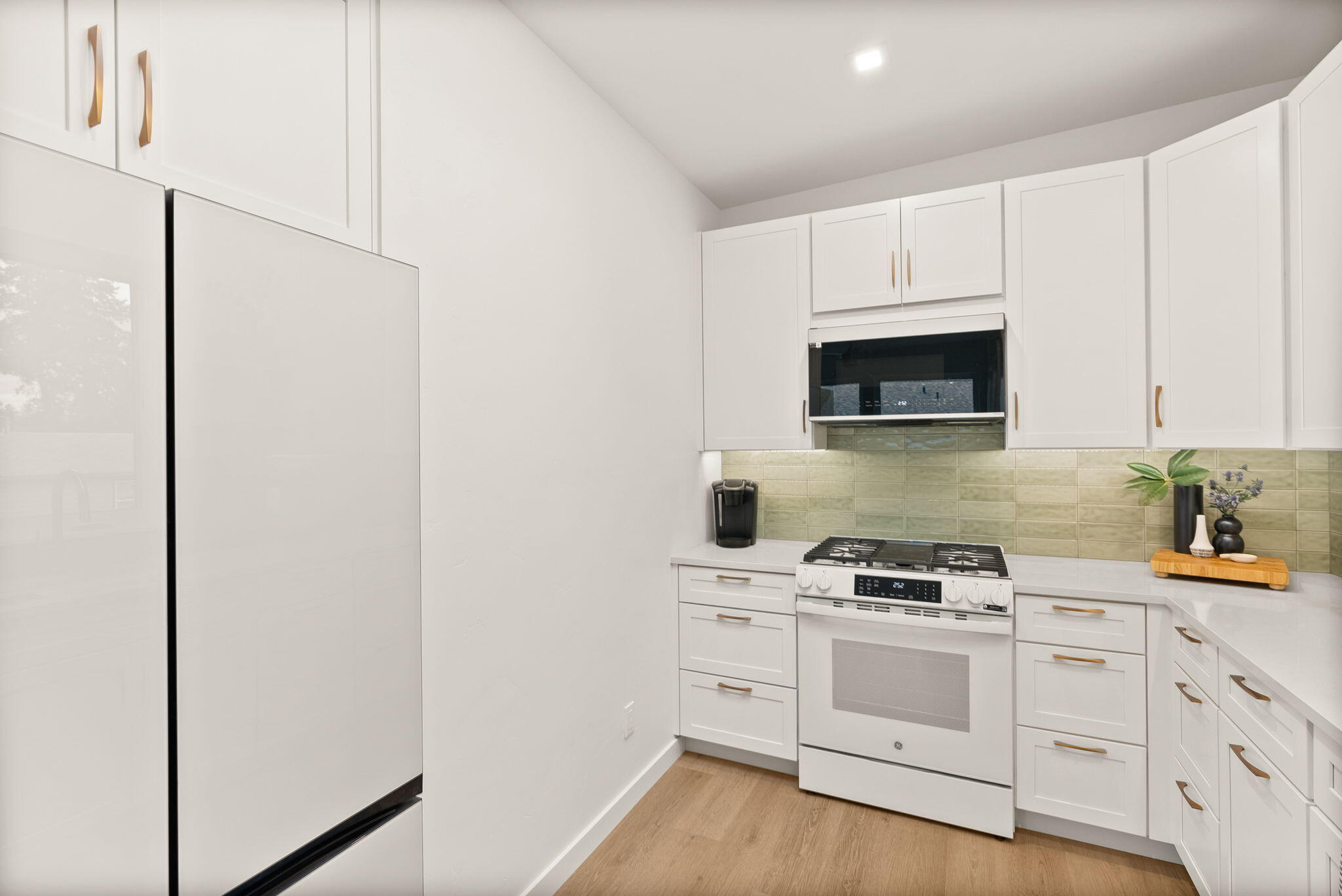 Northwest Townsite Co 2nd Addt - Residential