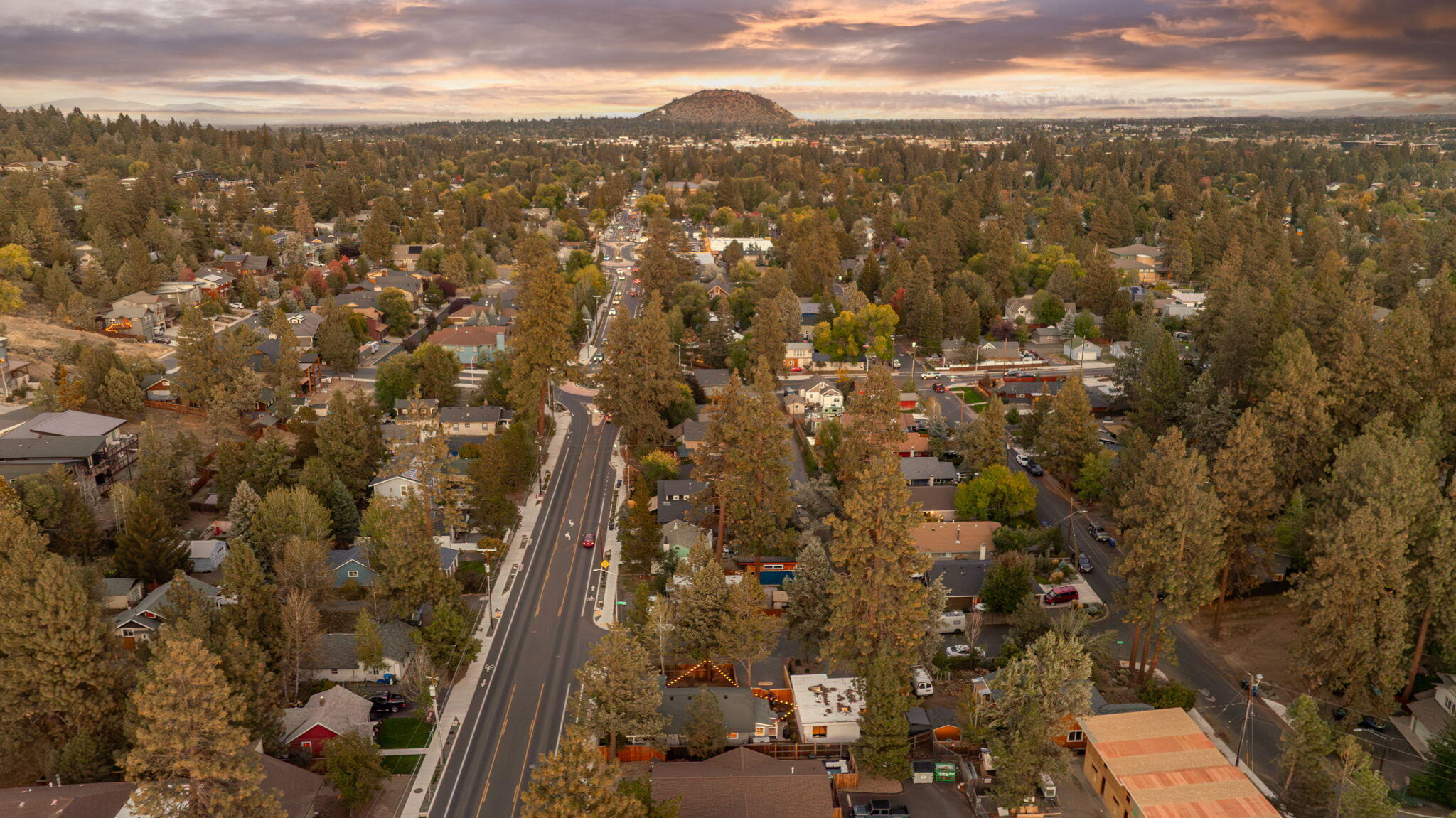 Northwest Townsite Co 2nd Addt - Residential