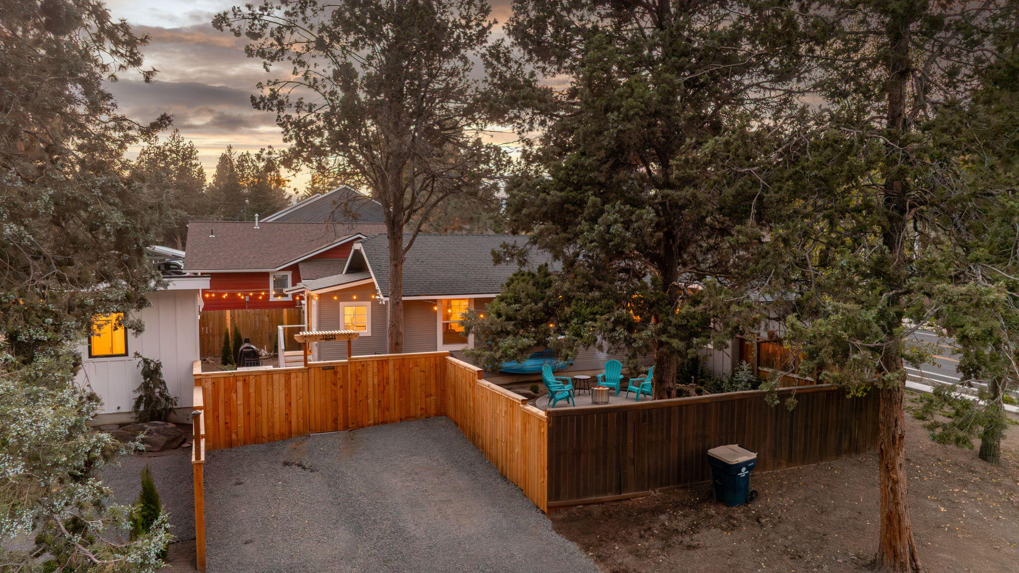 Northwest Townsite Co 2nd Addt - Residential